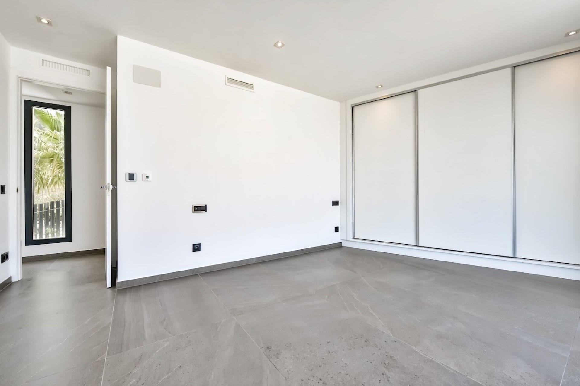 Nouvelles constructions - Villas - Javea - Tosalet