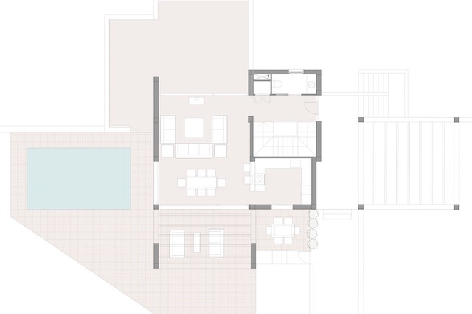 Nouvelles constructions - Villas - Javea - Villes del vent