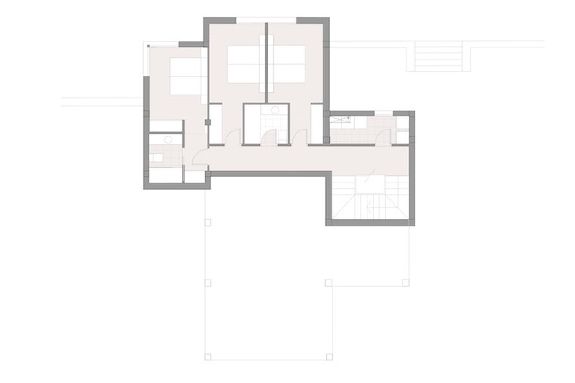 Nouvelles constructions - Villas - Javea - Villes del vent