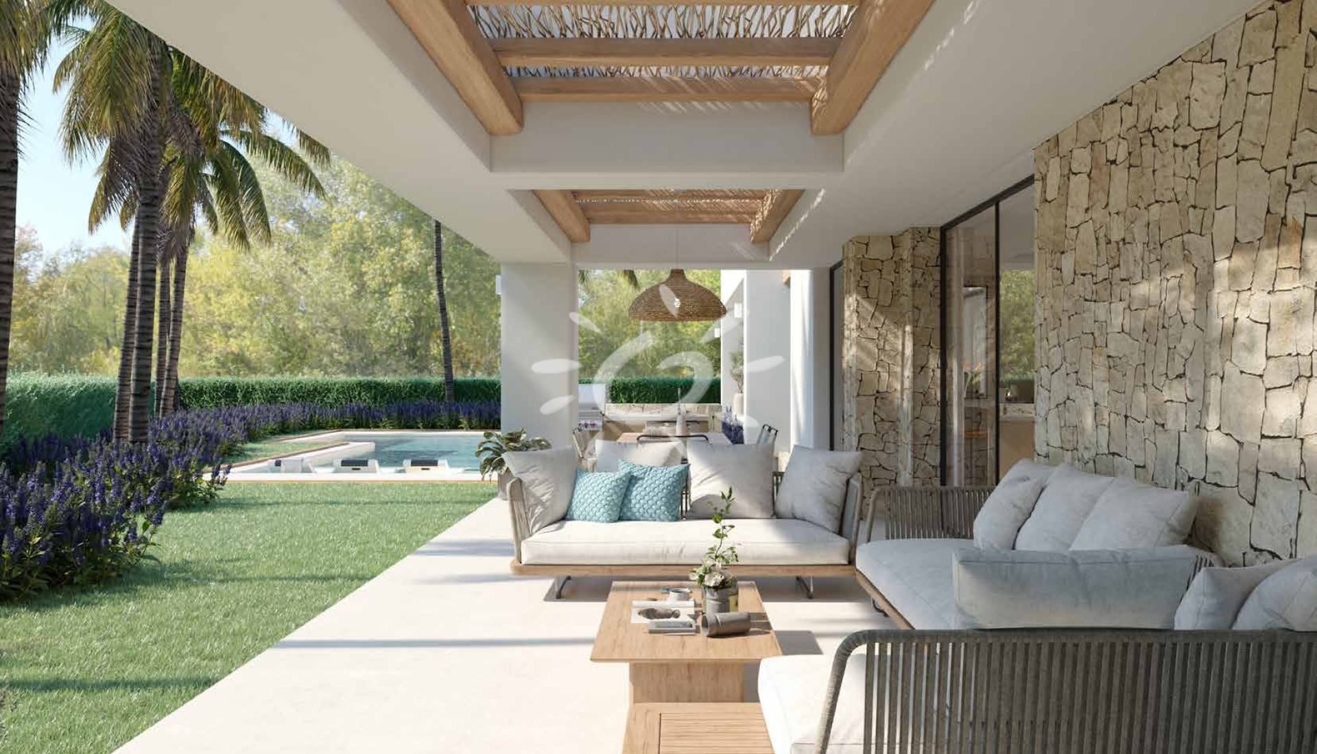 Nouvelles constructions - Villas - Jávea / Xàbia - Cap Martí - El Tossalet - Pinomar