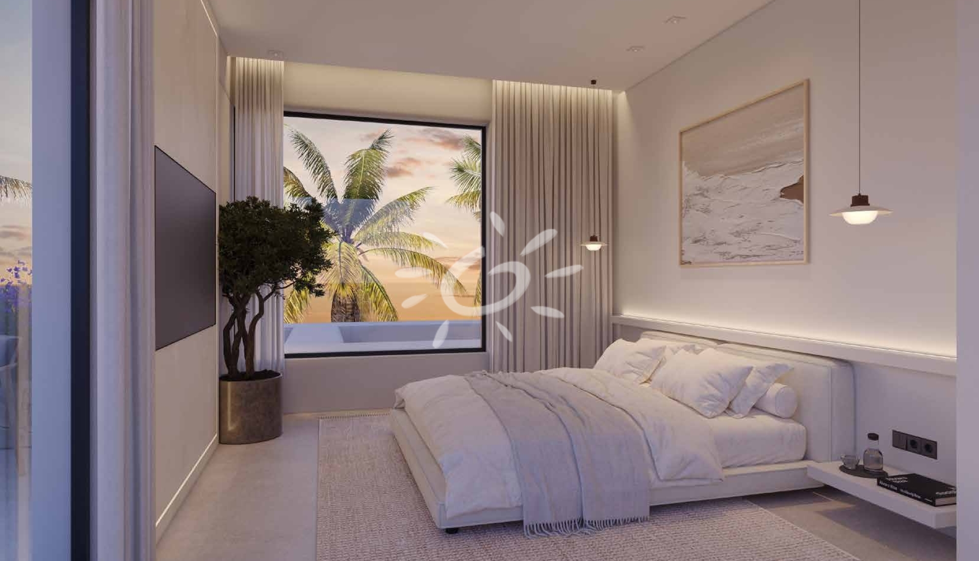 Nouvelles constructions - Villas - Jávea / Xàbia - Cap Martí - El Tossalet - Pinomar