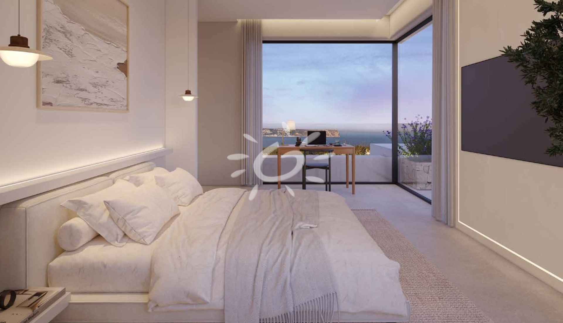 Nouvelles constructions - Villas - Jávea / Xàbia - Cap Martí - El Tossalet - Pinomar