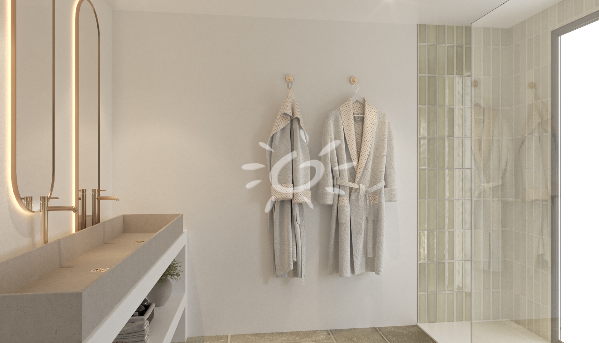 Nouvelles constructions - Villas - Jávea / Xàbia - Centro ciudad