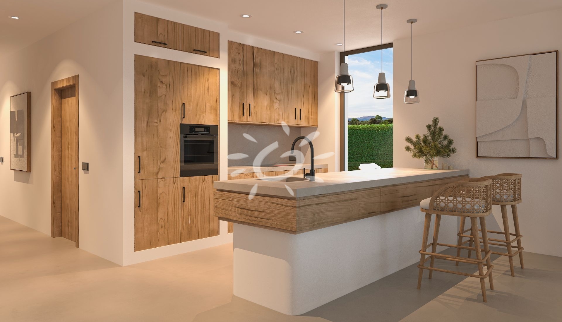 Nouvelles constructions - Villas - Jávea / Xàbia - Centro ciudad