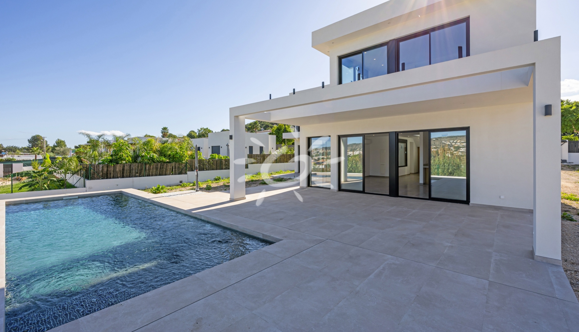 Nouvelles constructions - Villas - Jávea / Xàbia - Partides comunes - Adsubia