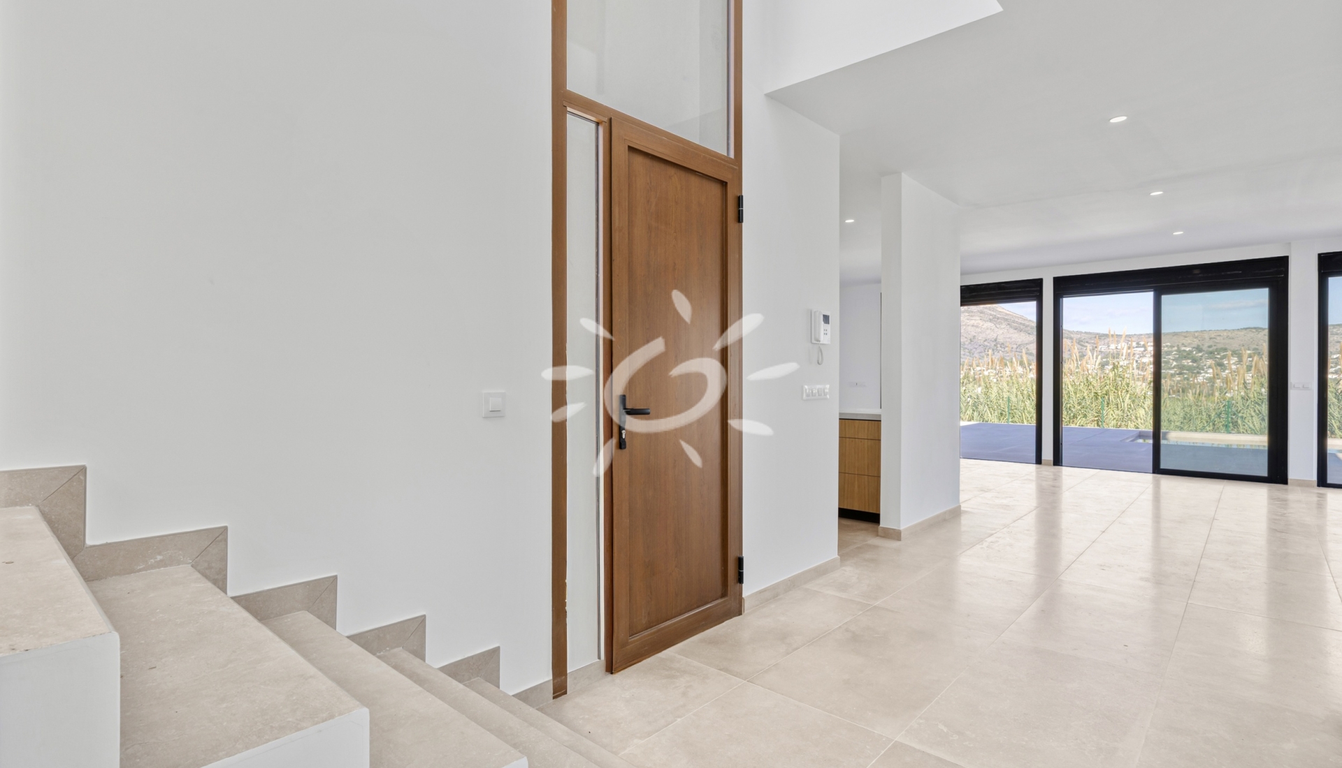 Nouvelles constructions - Villas - Jávea / Xàbia - Partides comunes - Adsubia