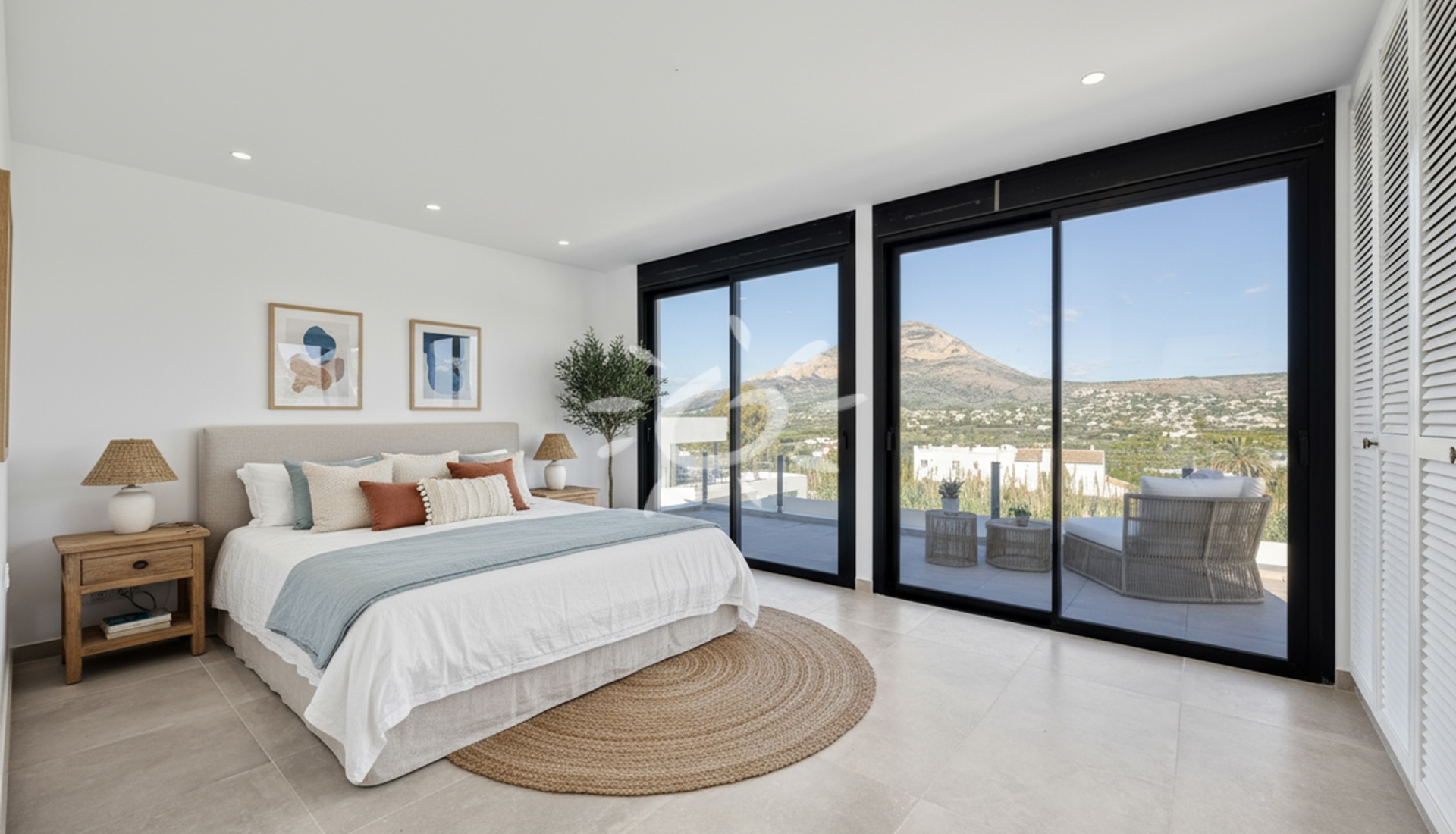 Nouvelles constructions - Villas - Jávea / Xàbia - Partides comunes - Adsubia
