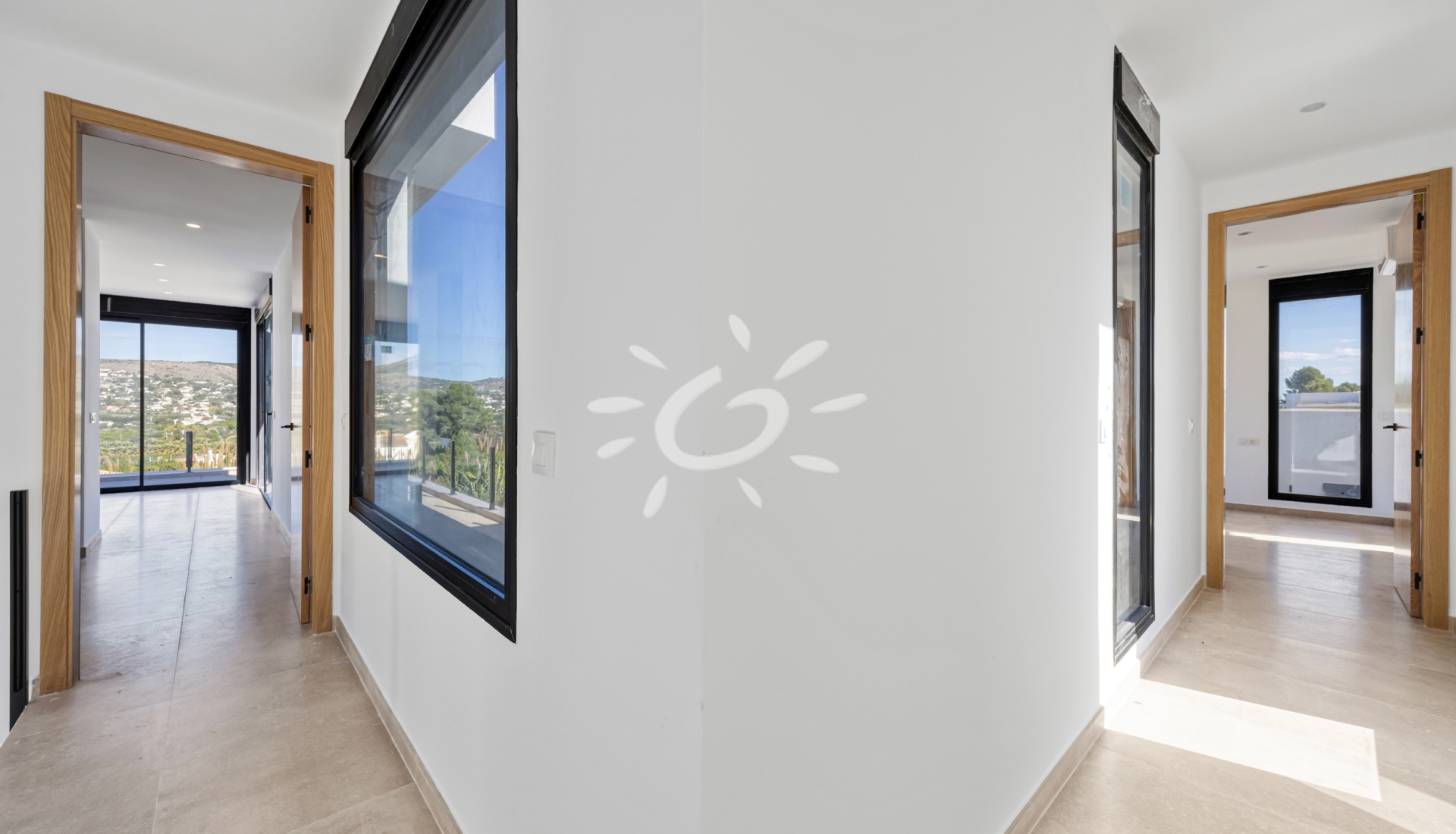 Nouvelles constructions - Villas - Jávea / Xàbia - Partides comunes - Adsubia