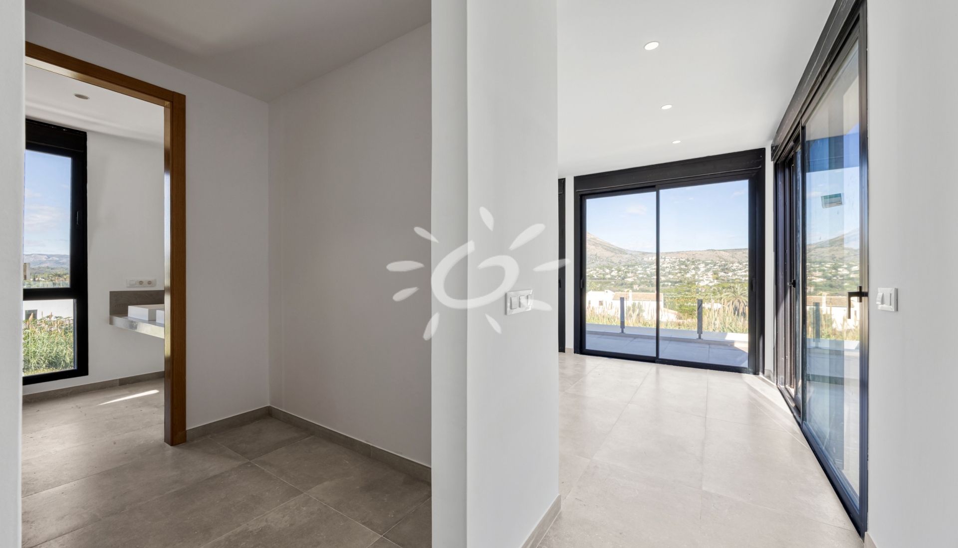 Nouvelles constructions - Villas - Jávea / Xàbia - Partides comunes - Adsubia
