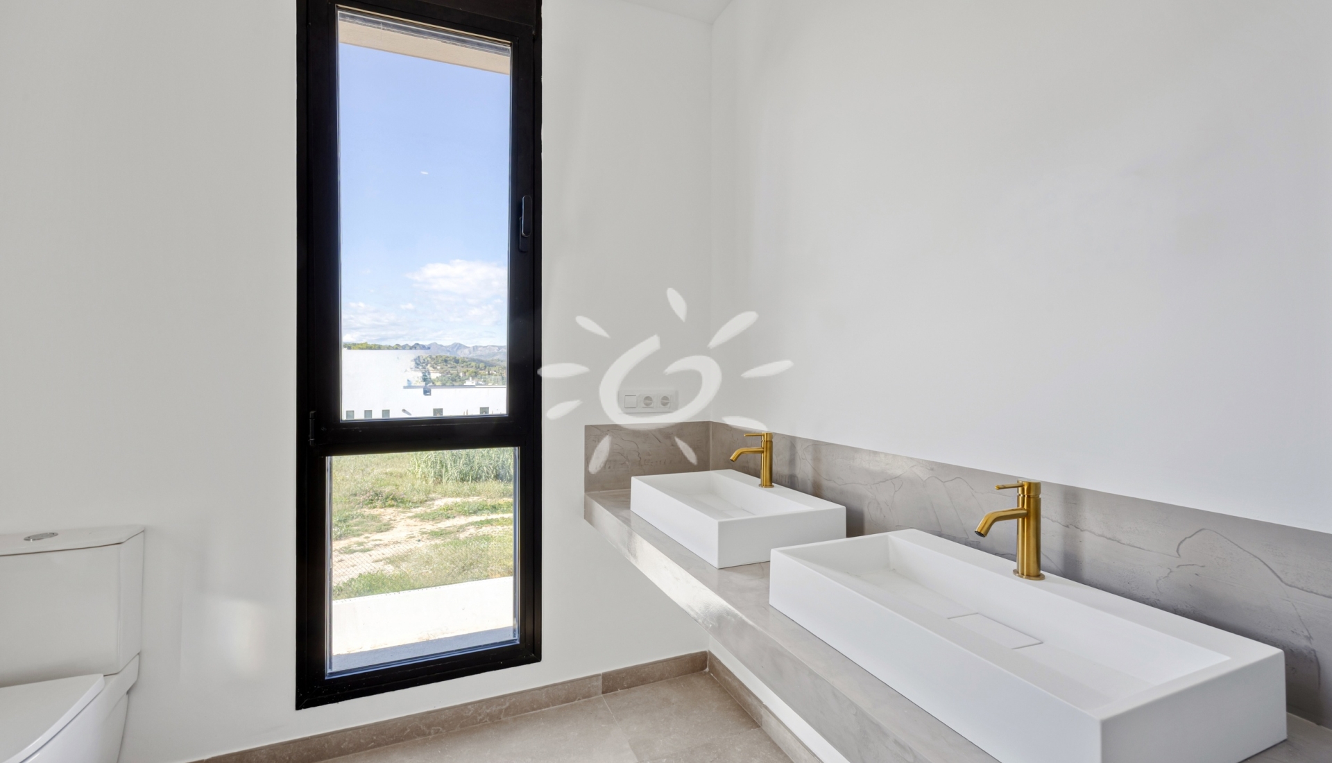 Nouvelles constructions - Villas - Jávea / Xàbia - Partides comunes - Adsubia