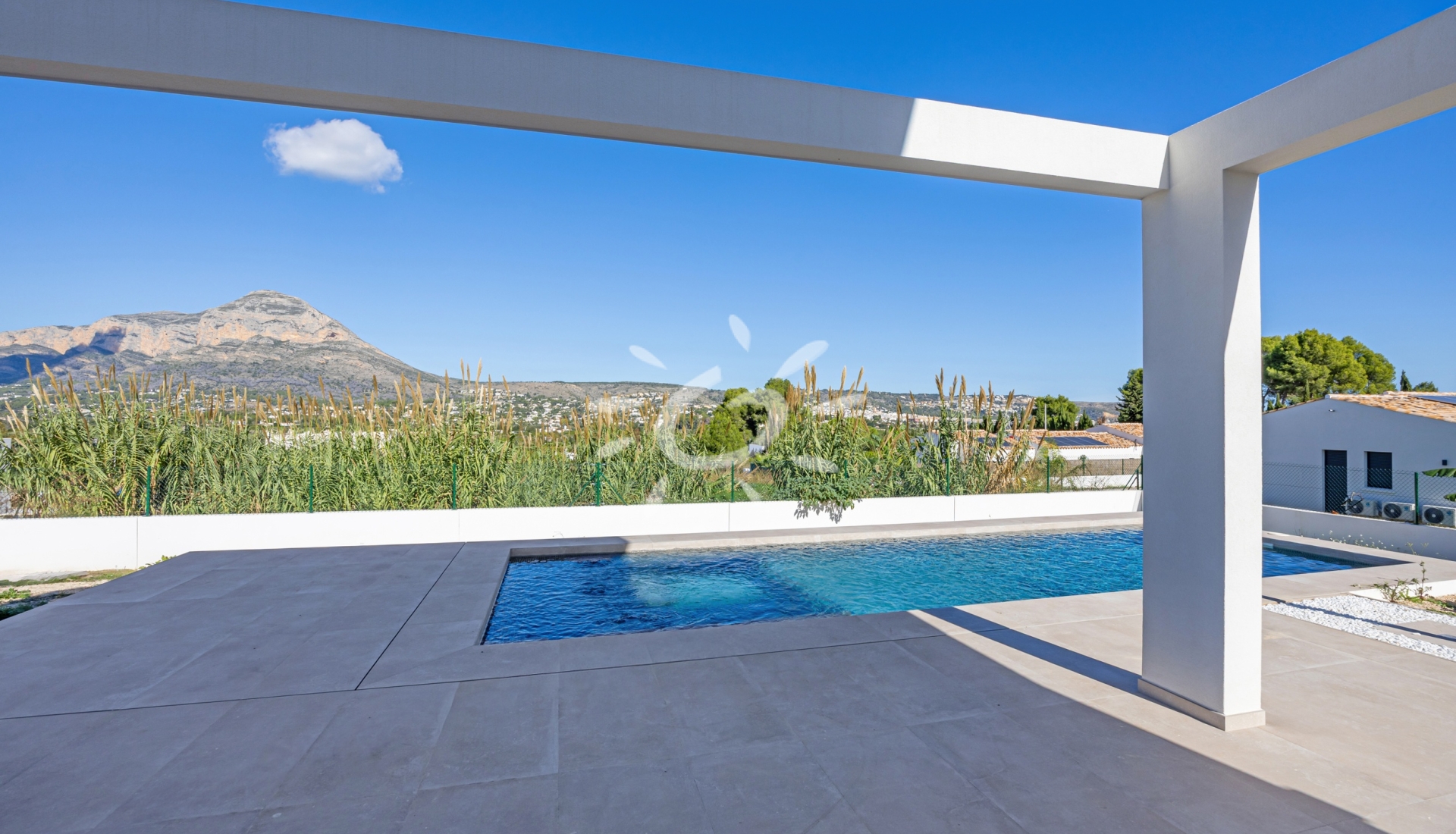 Nouvelles constructions - Villas - Jávea / Xàbia - Partides comunes - Adsubia
