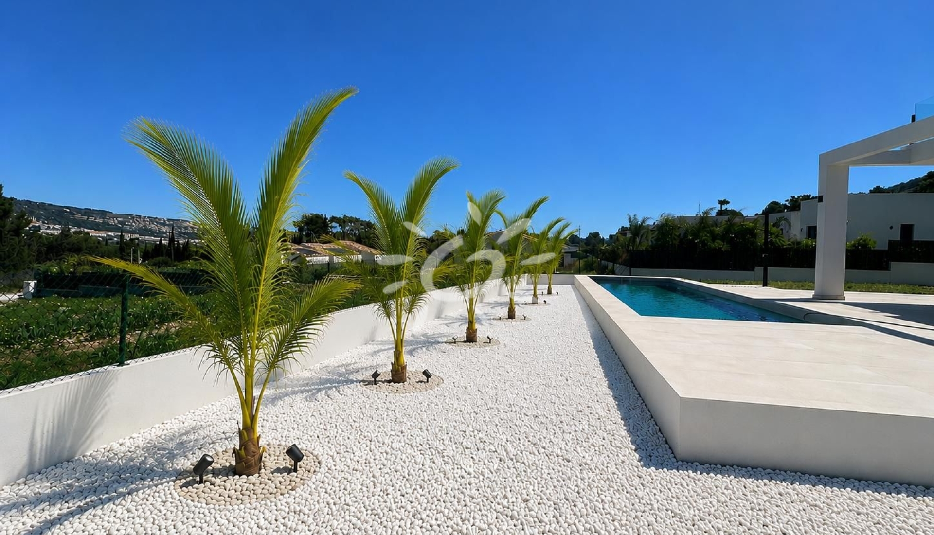Nouvelles constructions - Villas - Jávea / Xàbia - Partides comunes - Adsubia