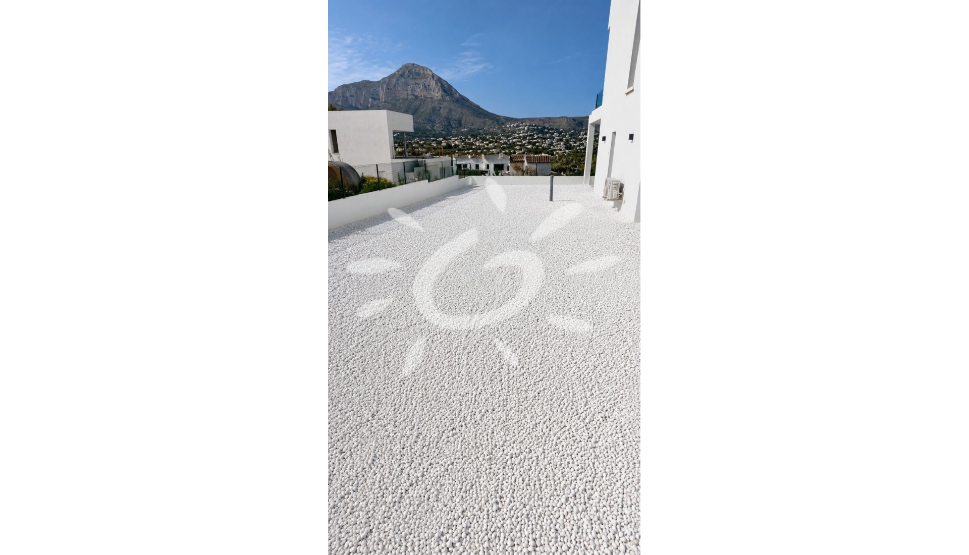 Nouvelles constructions - Villas - Jávea / Xàbia - Partides comunes - Adsubia