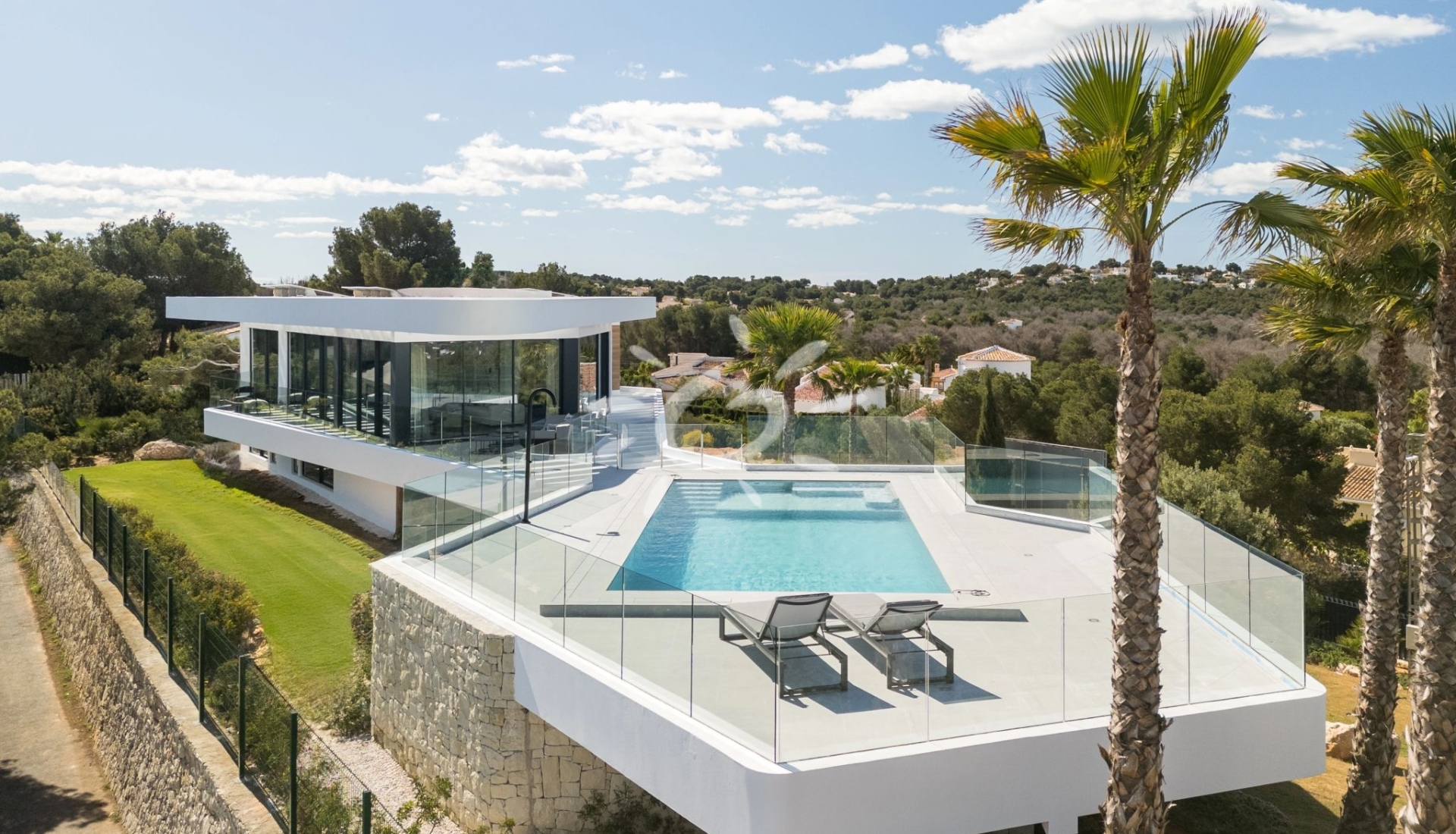 Nouvelles constructions - Villas - Jávea / Xàbia - Portichol - Balcón al Mar
