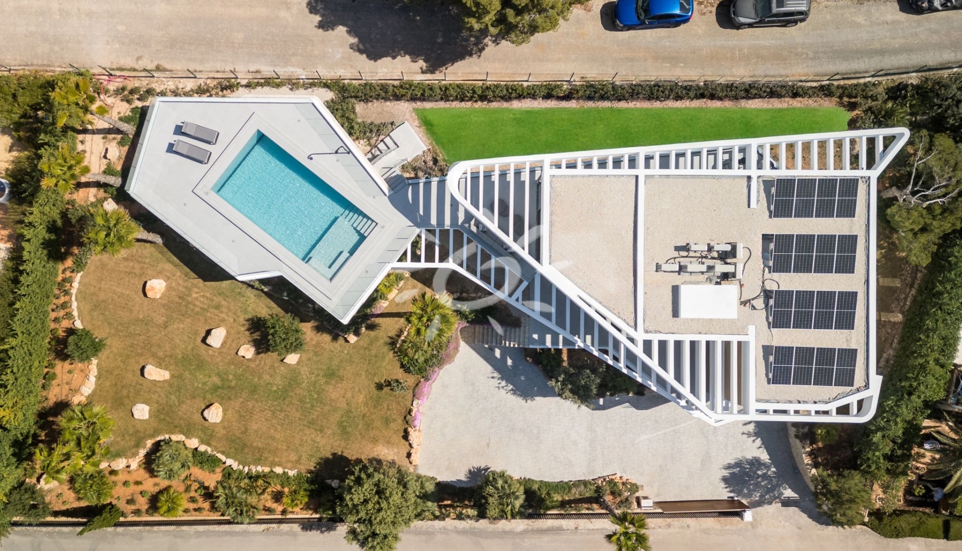 Nouvelles constructions - Villas - Jávea / Xàbia - Portichol - Balcón al Mar