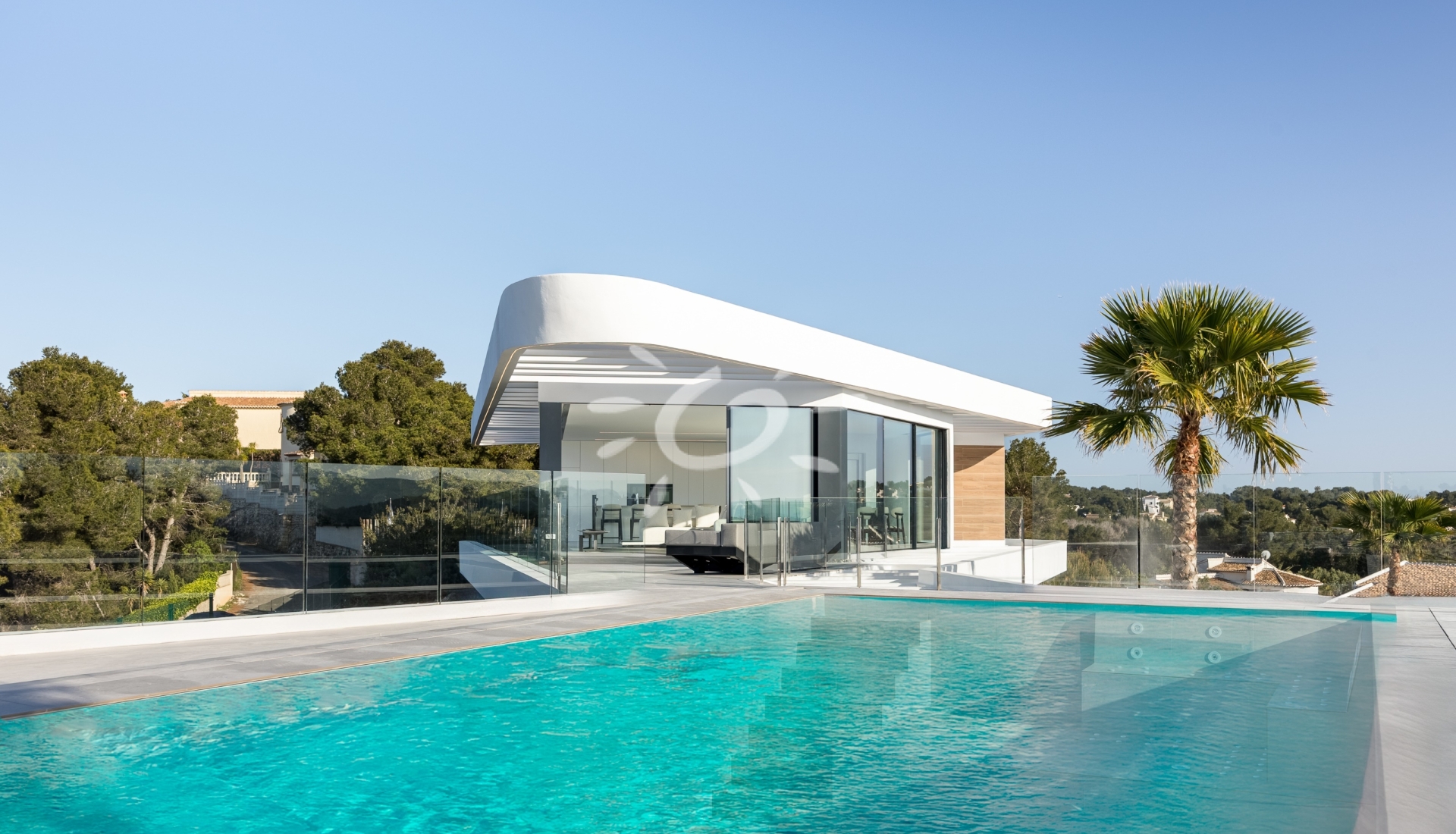 Nouvelles constructions - Villas - Jávea / Xàbia - Portichol - Balcón al Mar