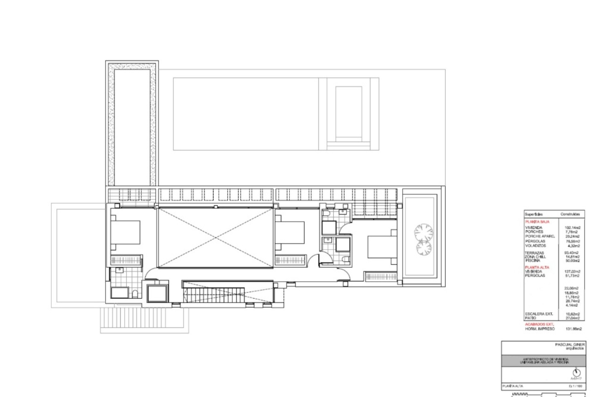 Nouvelles constructions - Villas - Javea