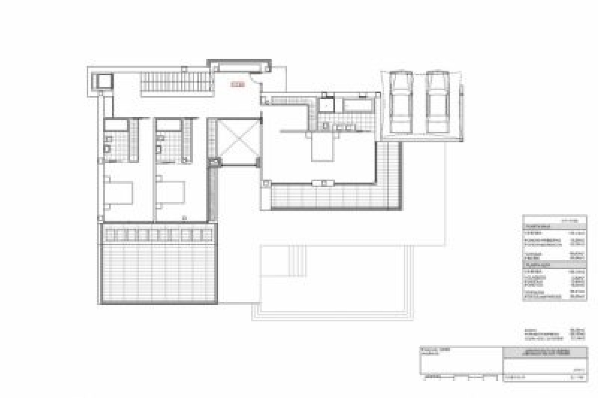 Nouvelles constructions - Villas - Javea