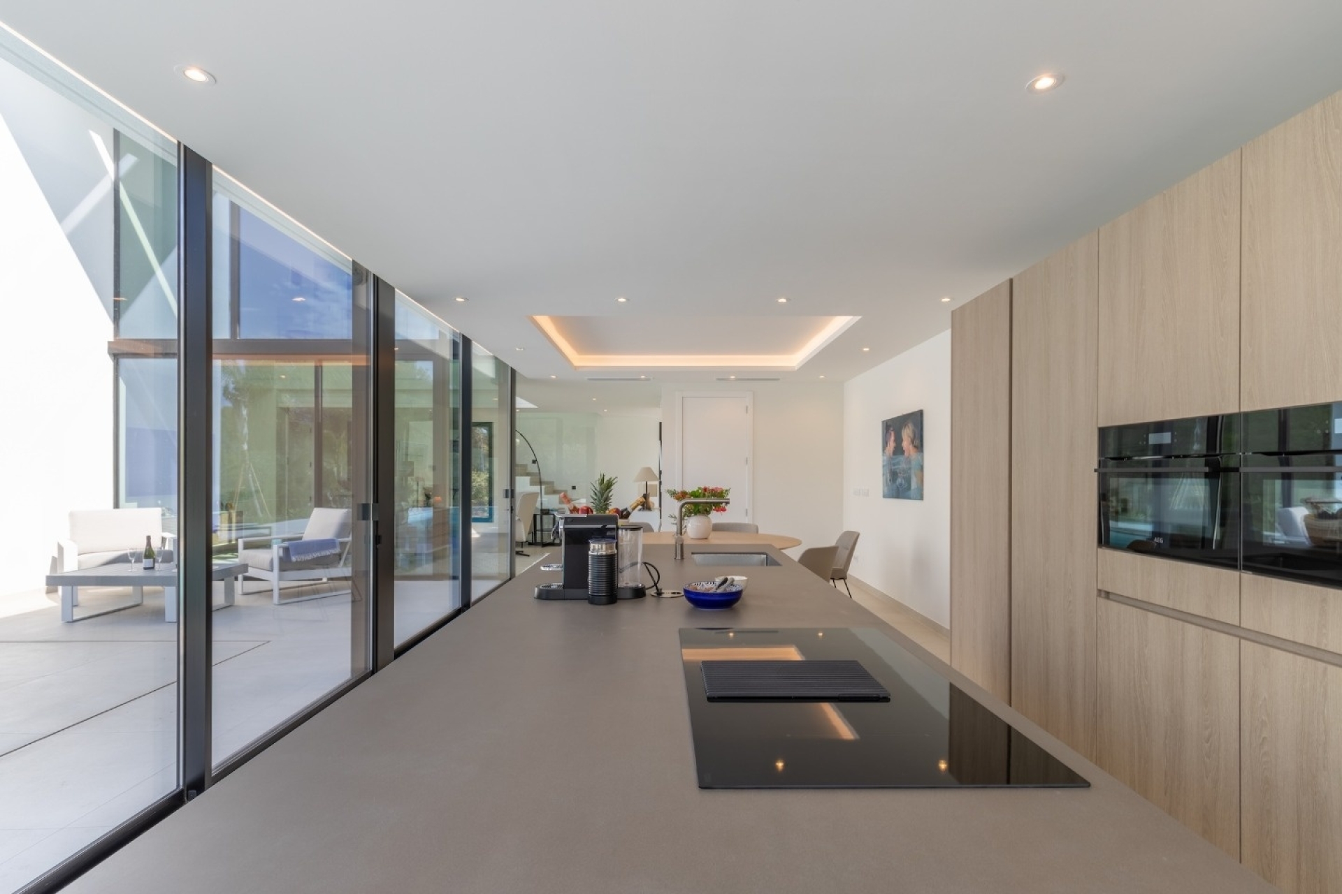 Nouvelles constructions - Villas - Javea