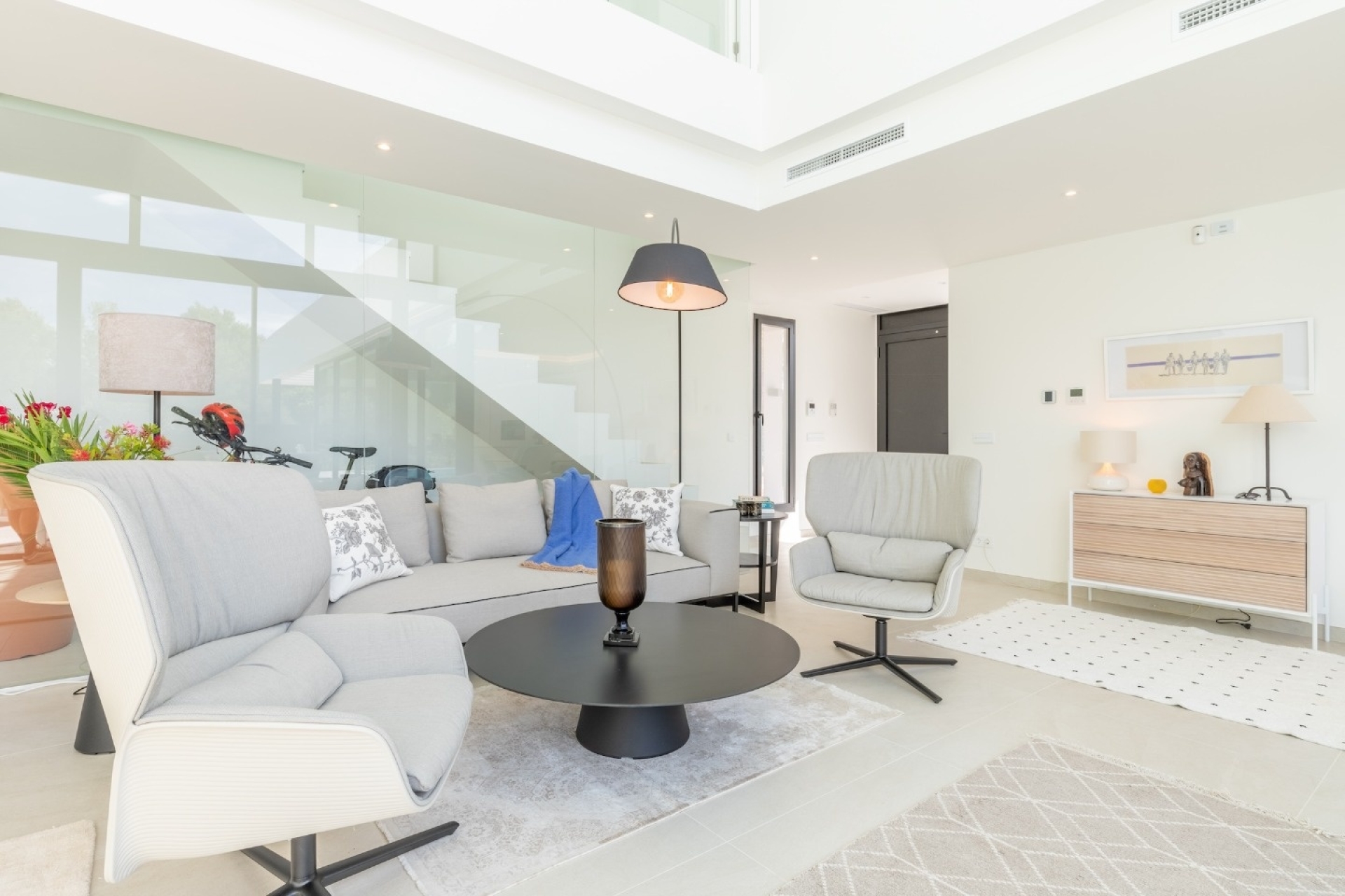 Nouvelles constructions - Villas - Javea
