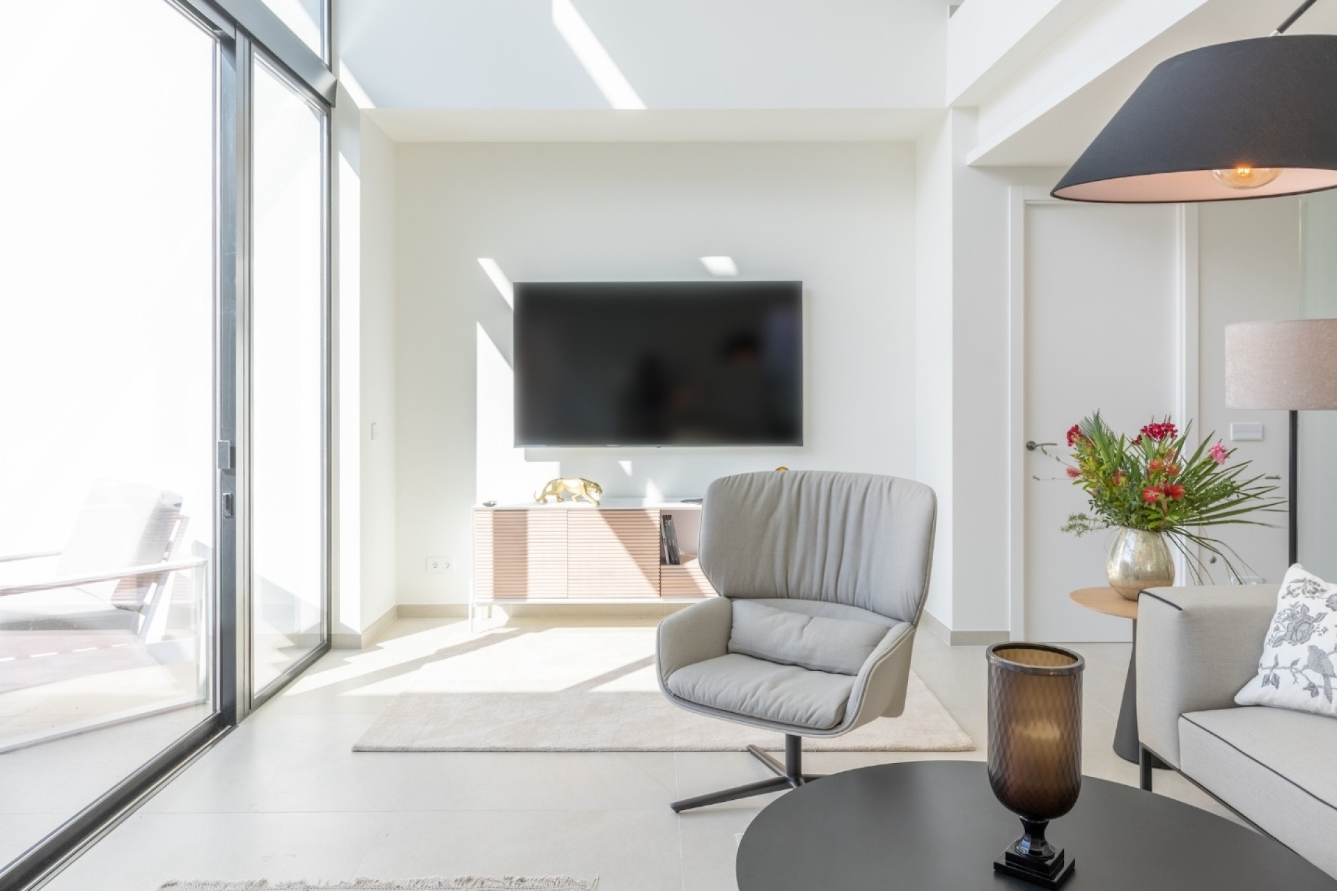 Nouvelles constructions - Villas - Javea