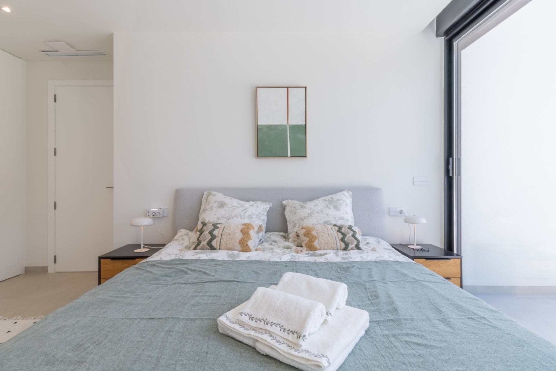 Nouvelles constructions - Villas - Javea