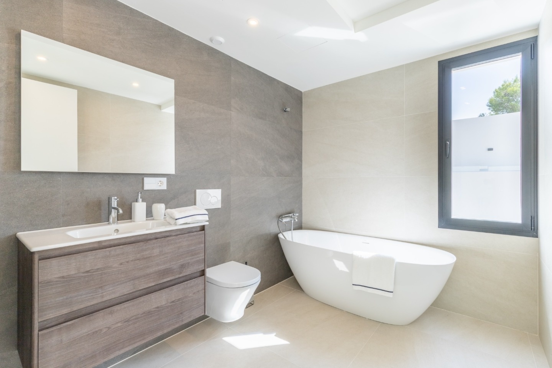 Nouvelles constructions - Villas - Javea