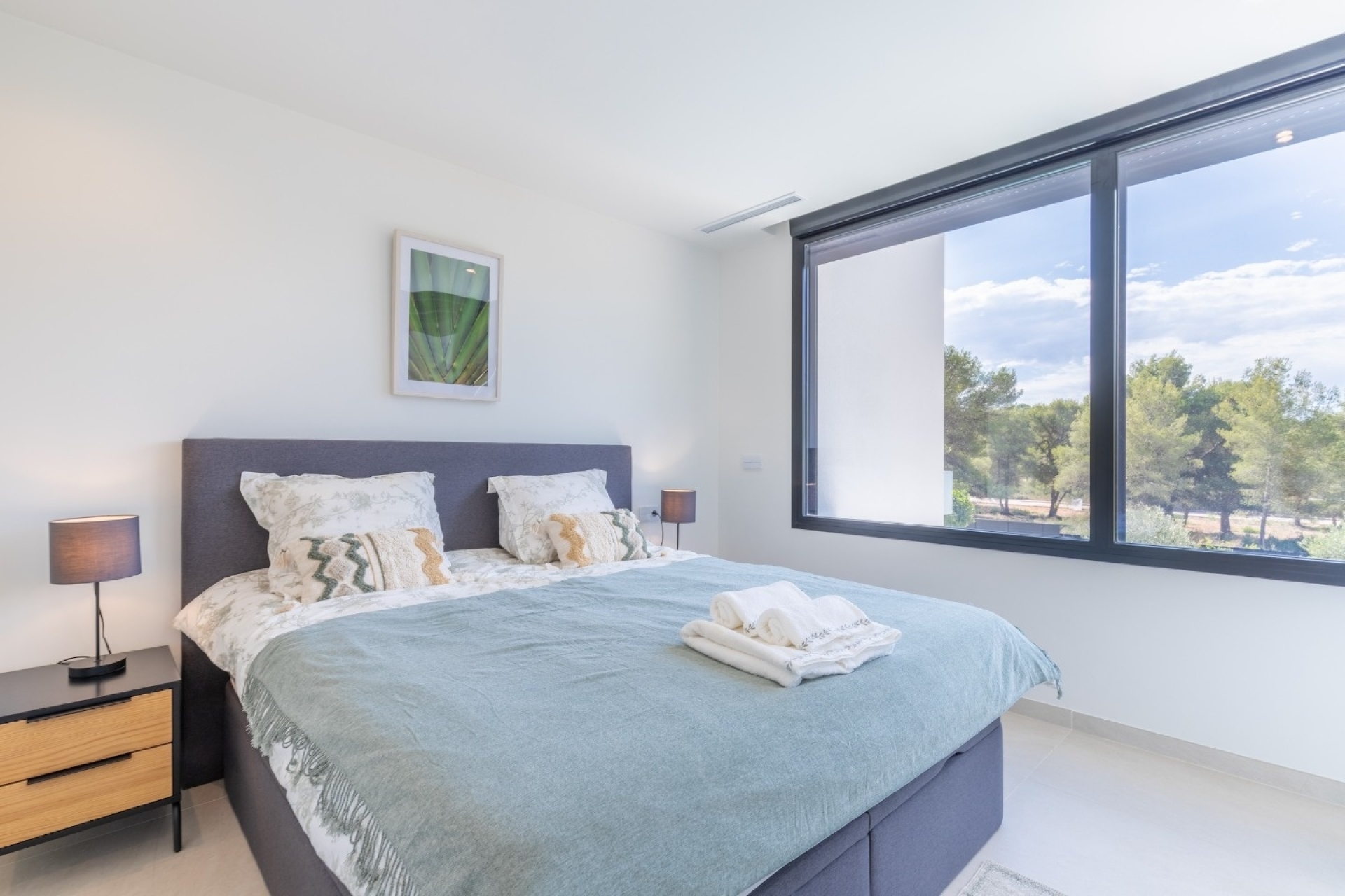 Nouvelles constructions - Villas - Javea