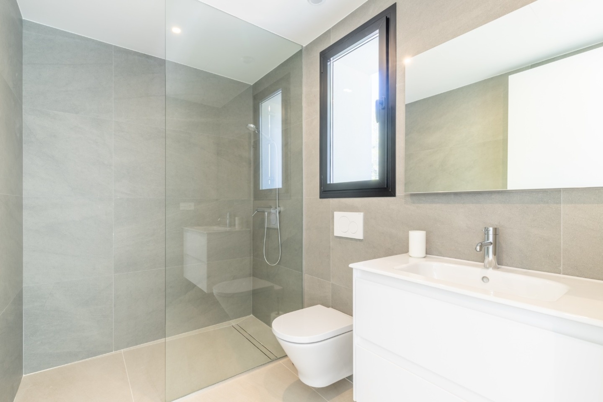 Nouvelles constructions - Villas - Javea