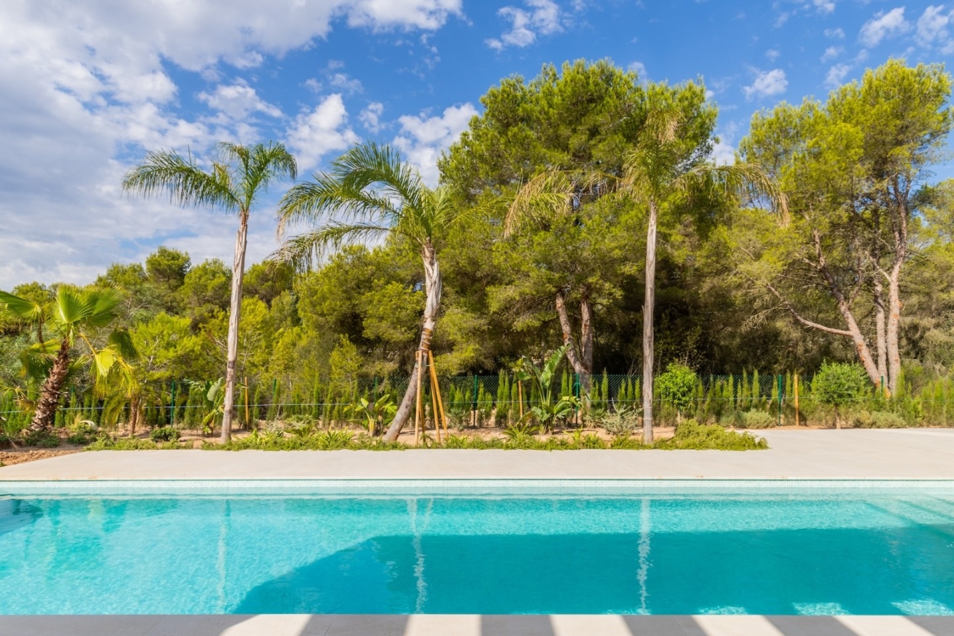 Nouvelles constructions - Villas - Javea
