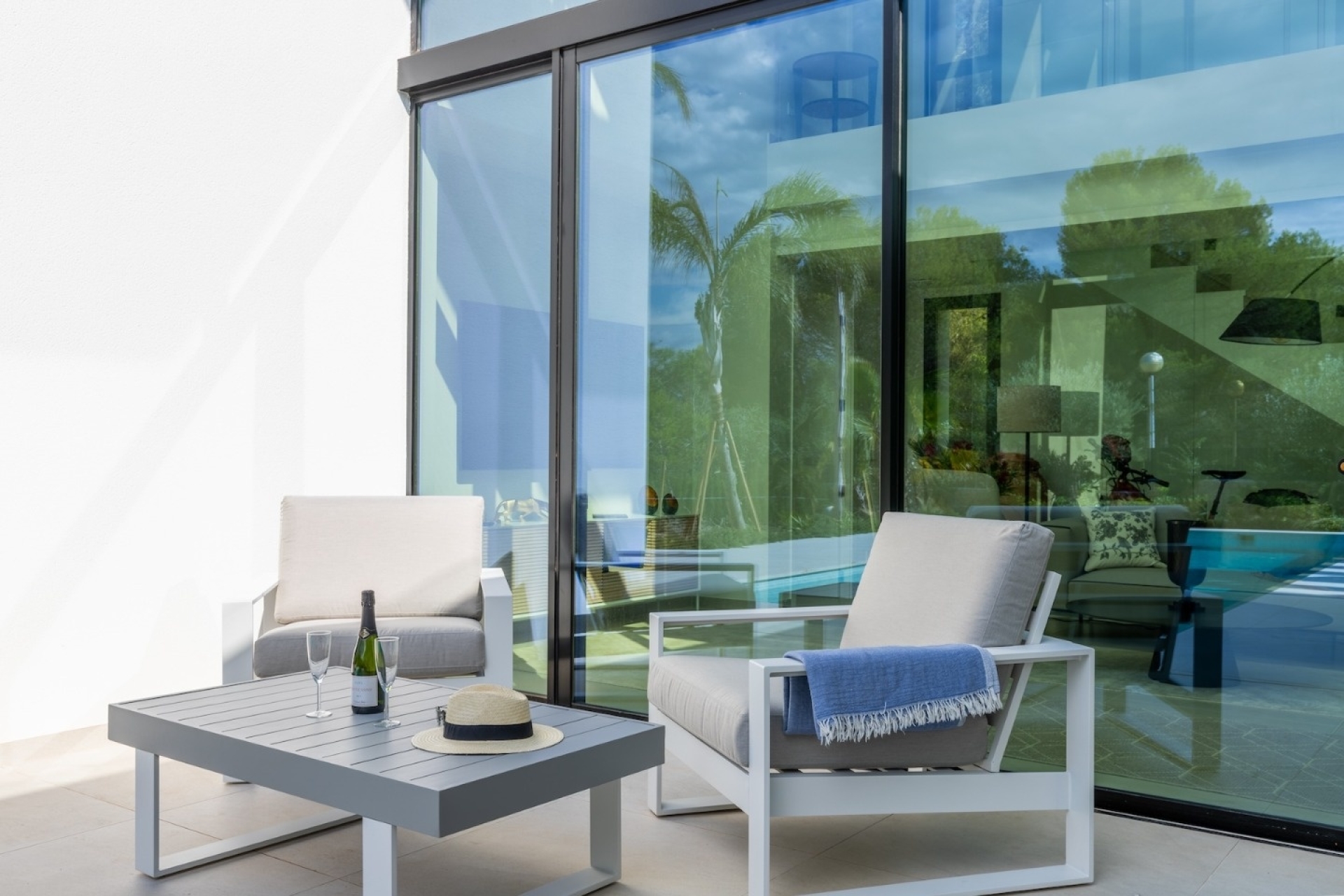 Nouvelles constructions - Villas - Javea