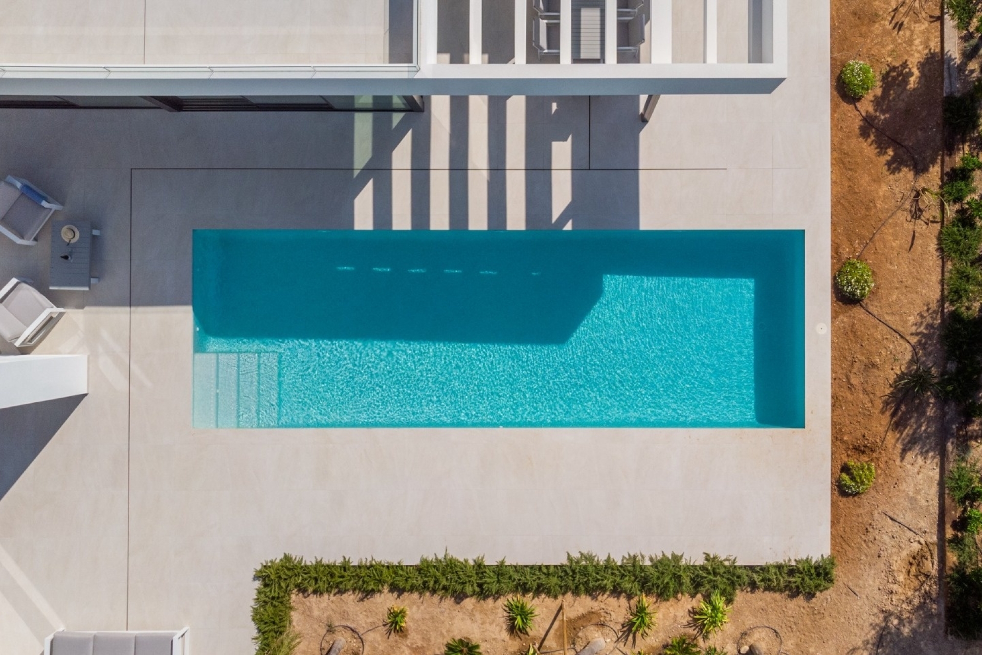 Nouvelles constructions - Villas - Javea