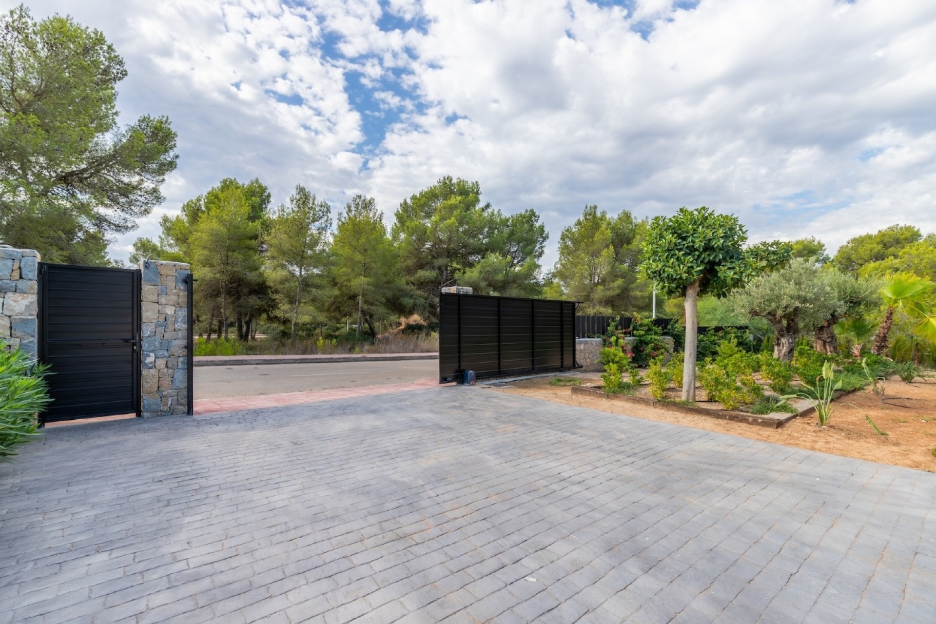 Nouvelles constructions - Villas - Javea