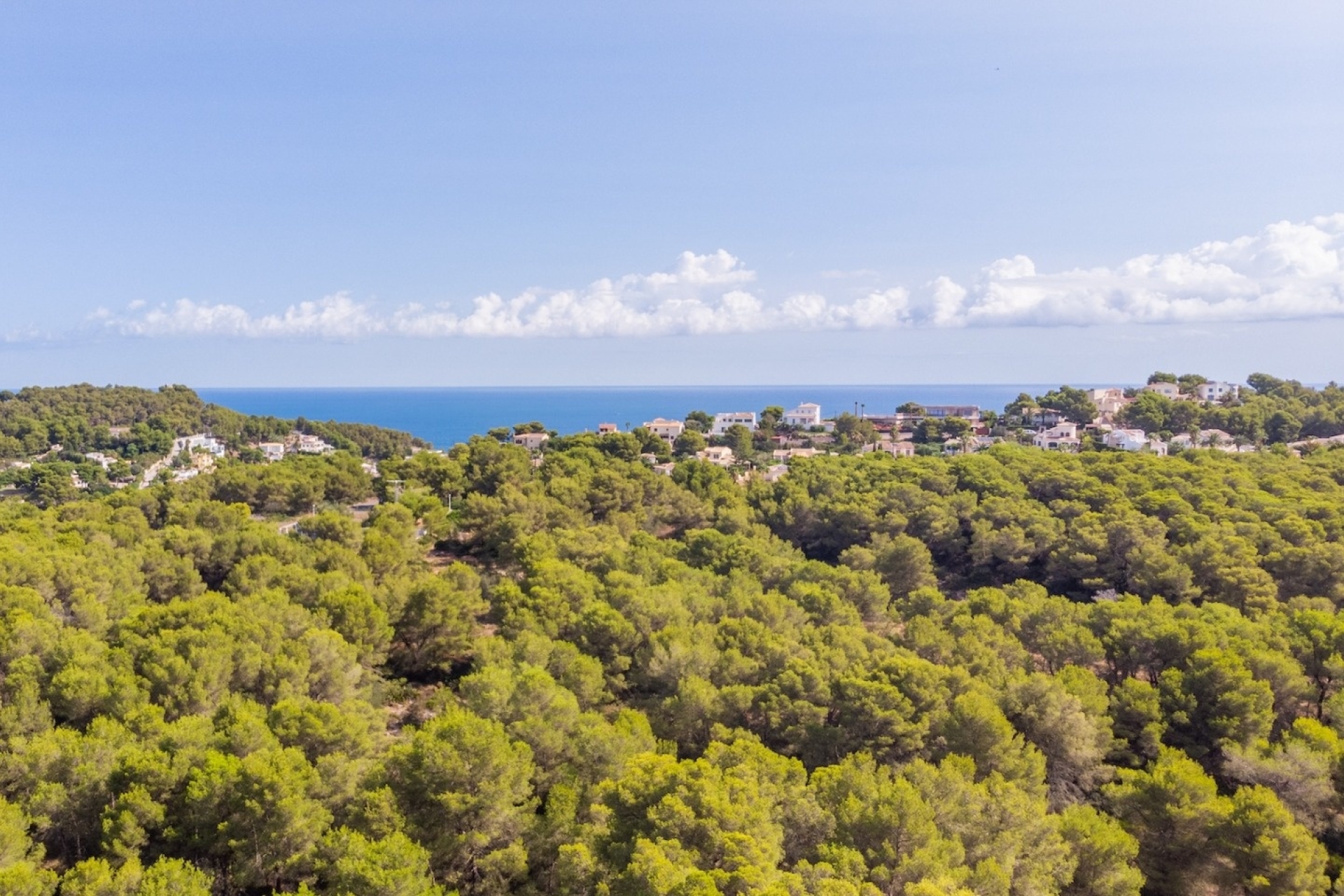 Nouvelles constructions - Villas - Javea
