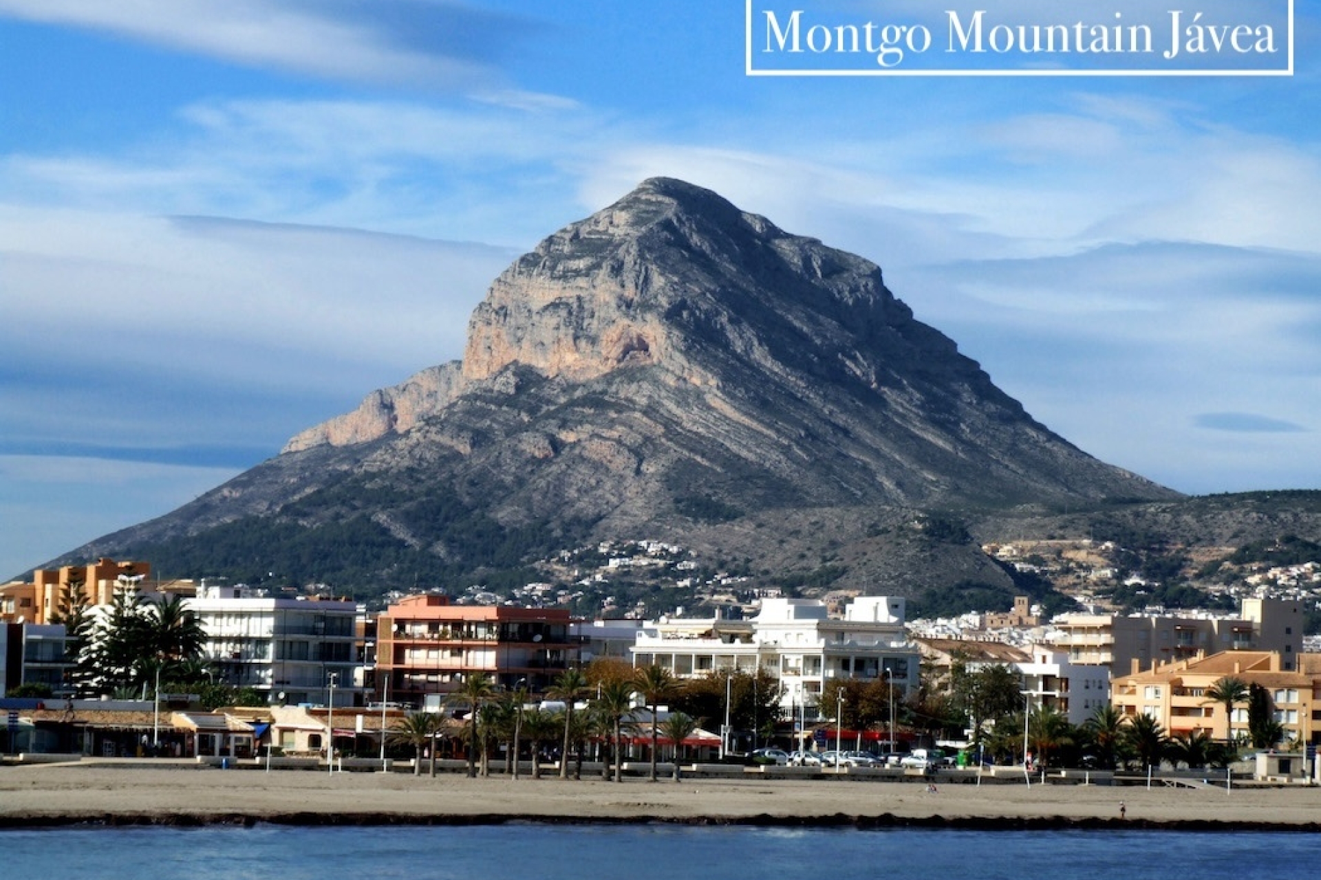 Nouvelles constructions - Villas - Javea