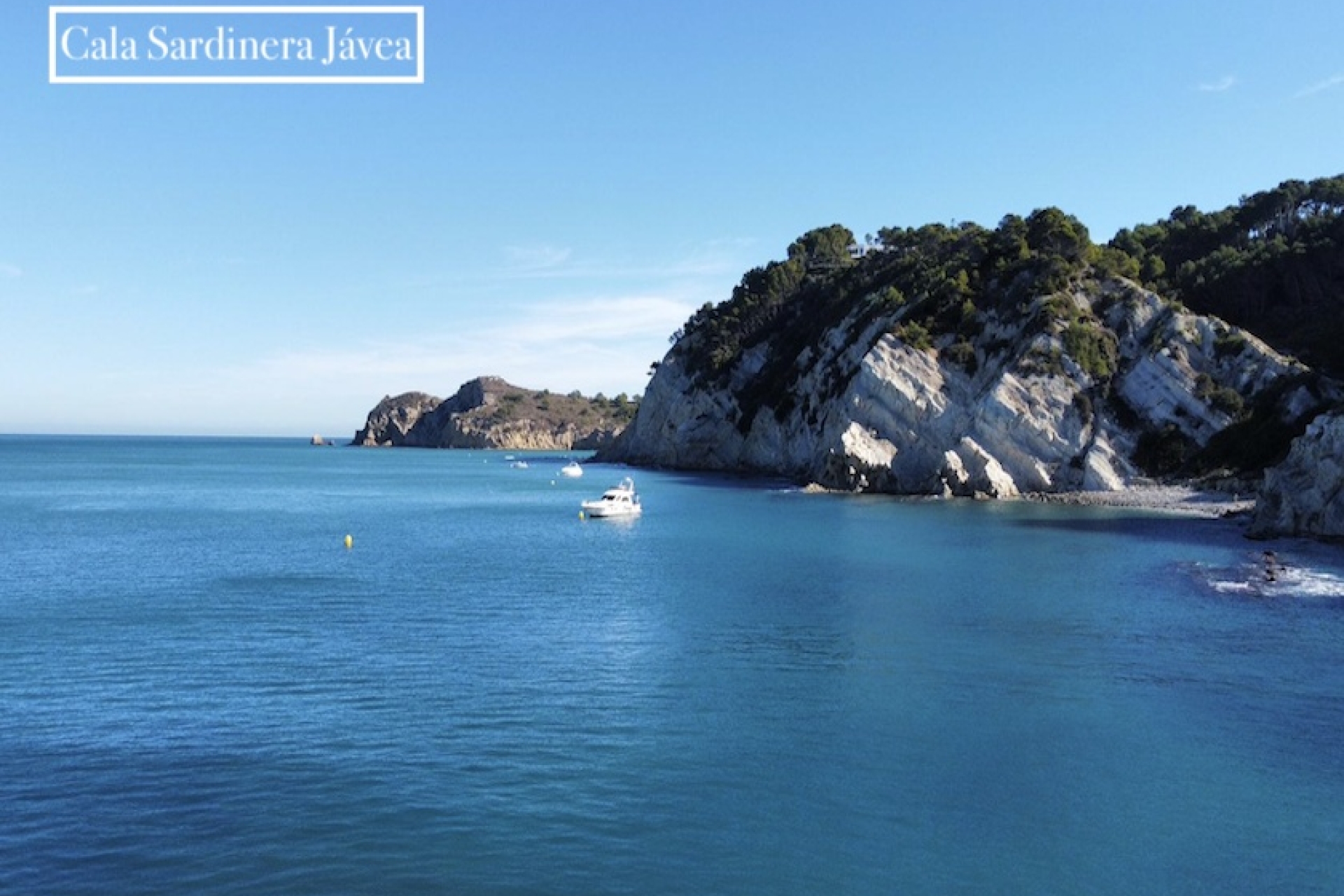 Nouvelles constructions - Villas - Javea
