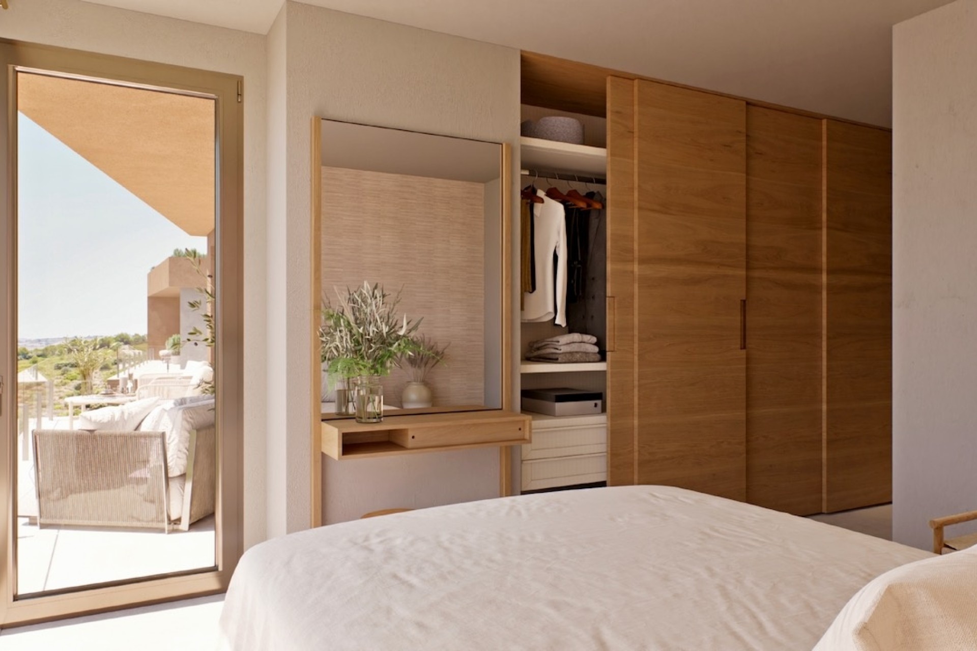 Nouvelles constructions - Villas - Lliber