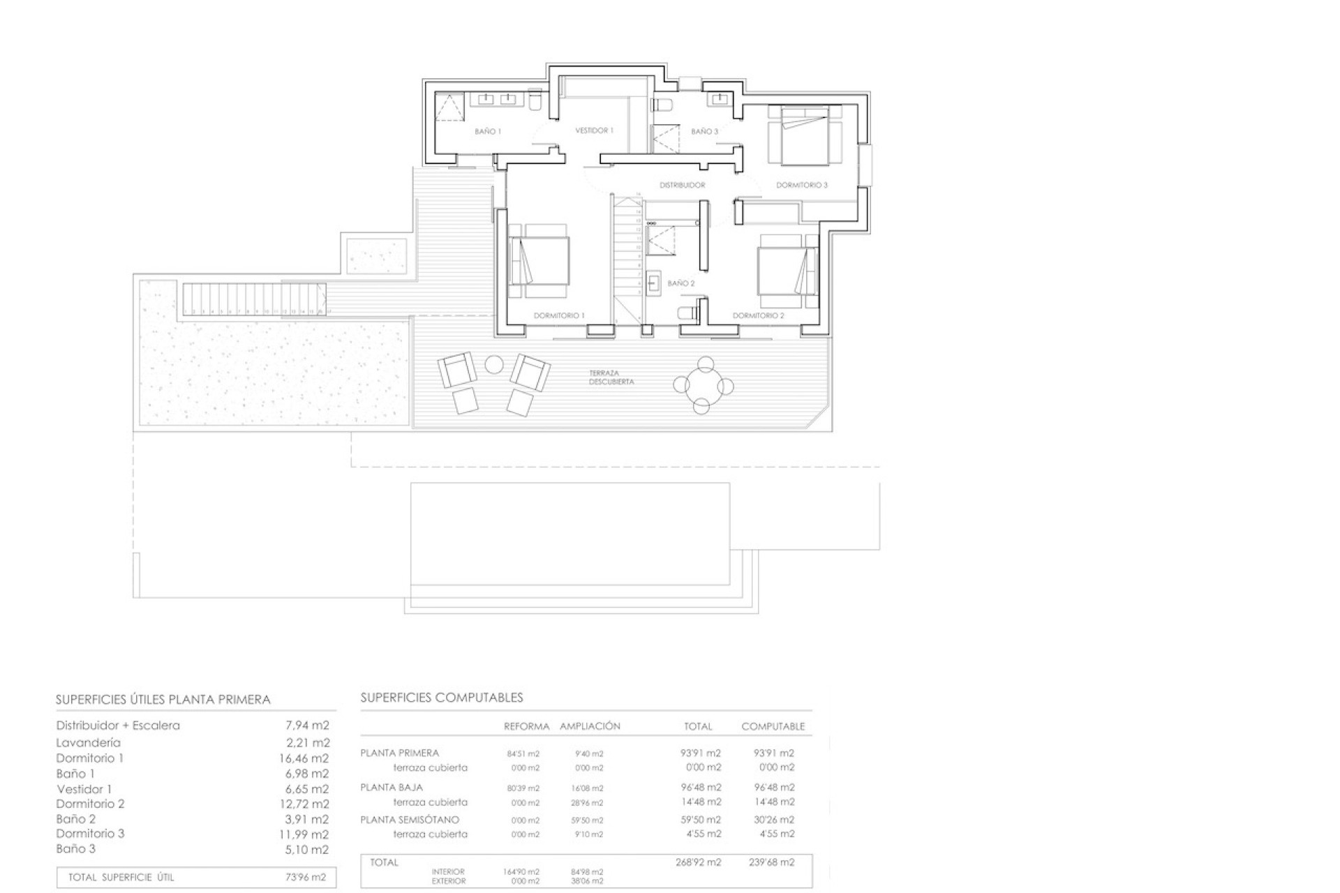 Nouvelles constructions - Villas - Moraira - Benimeit