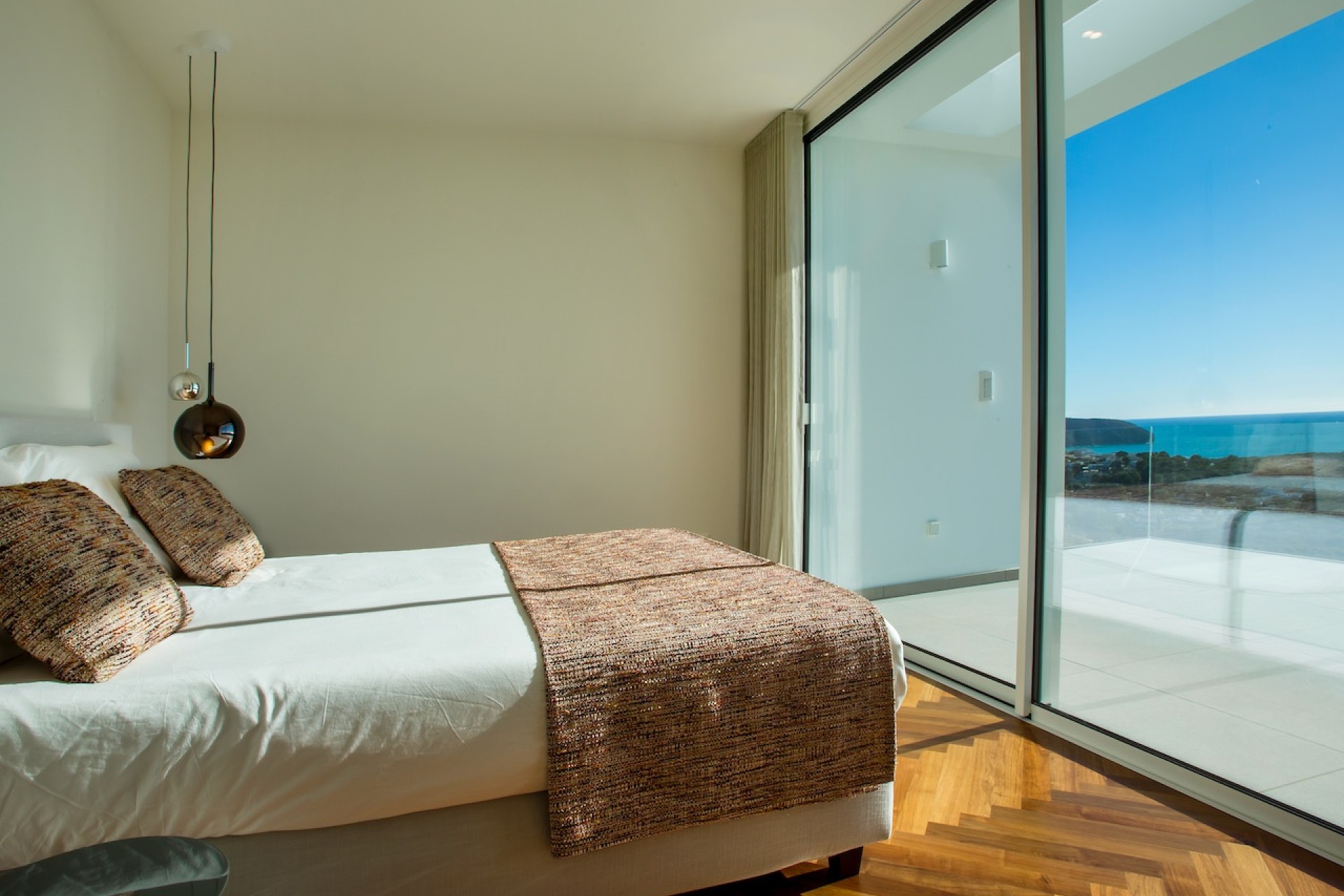 Nouvelles constructions - Villas - Moraira - Benimeit