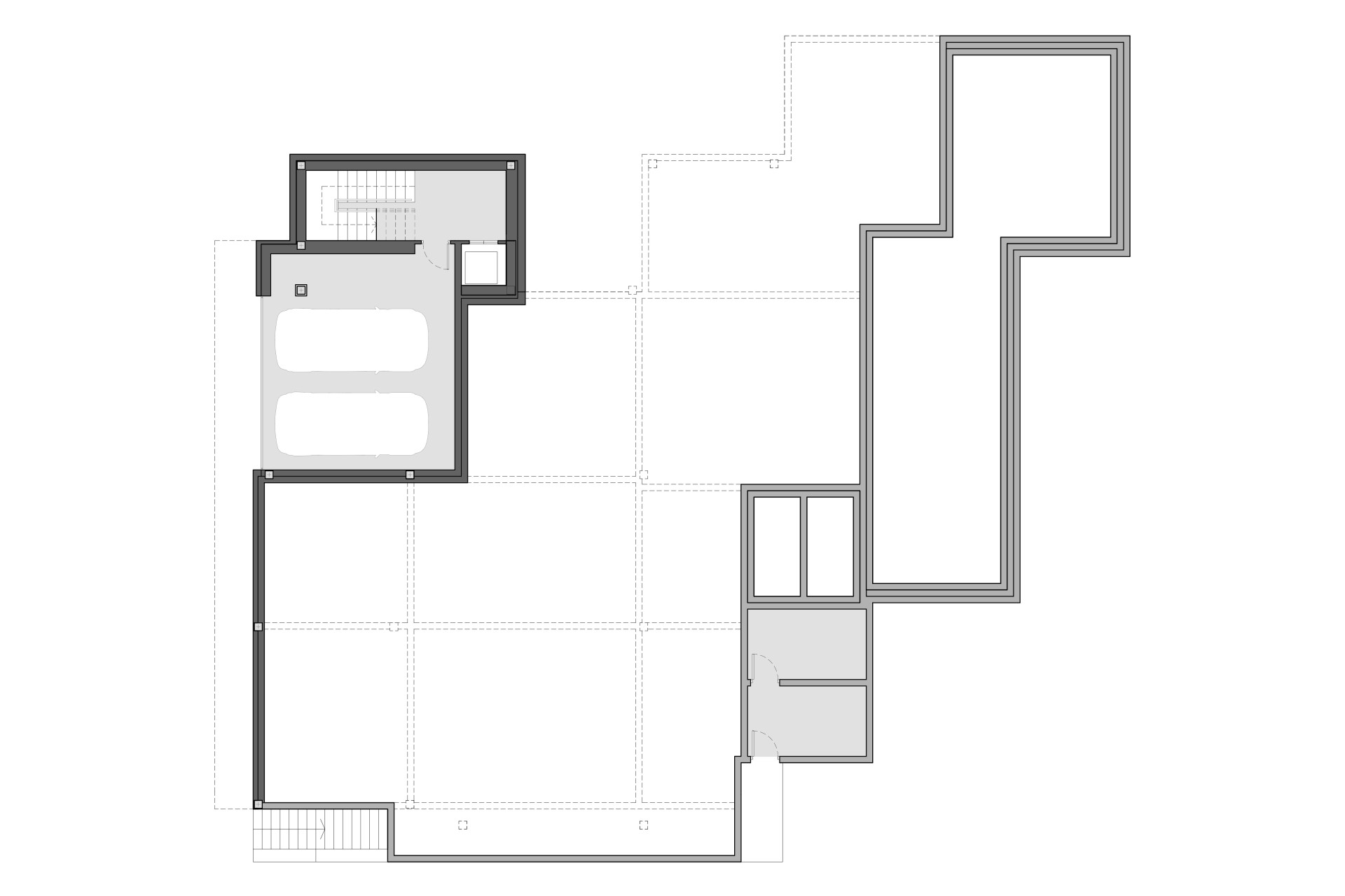 Nouvelles constructions - Villas - Moraira - Benimeit