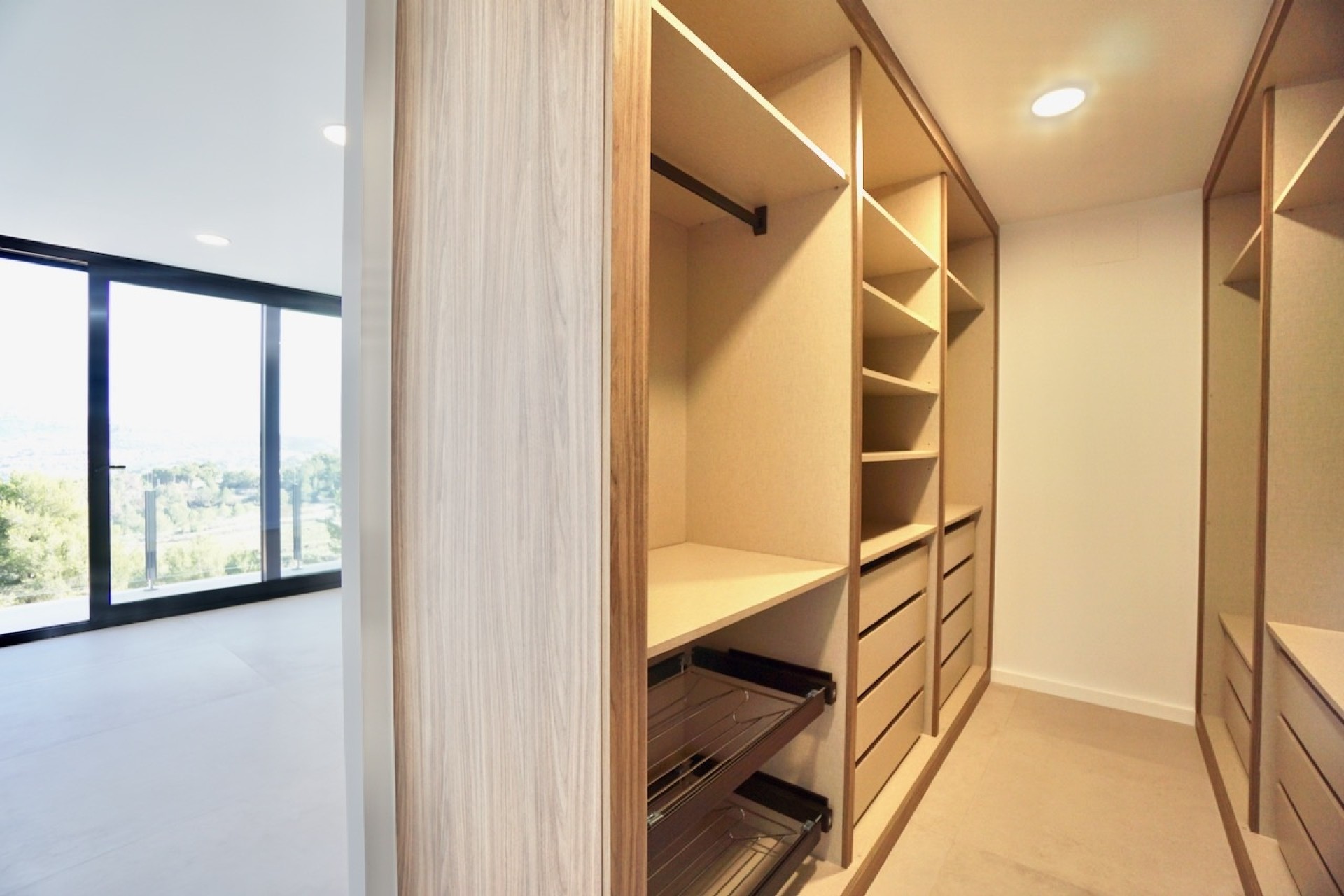 Nouvelles constructions - Villas - Moraira - Benimeit