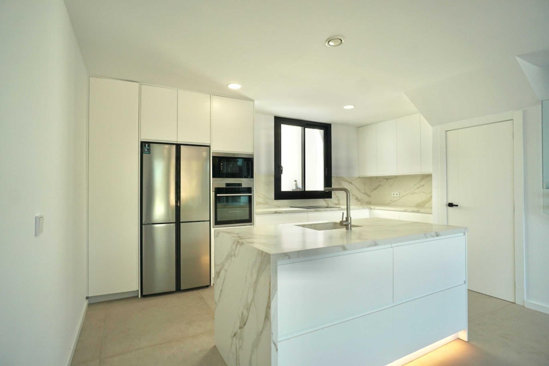 Nouvelles constructions - Villas - Moraira - Benimeit