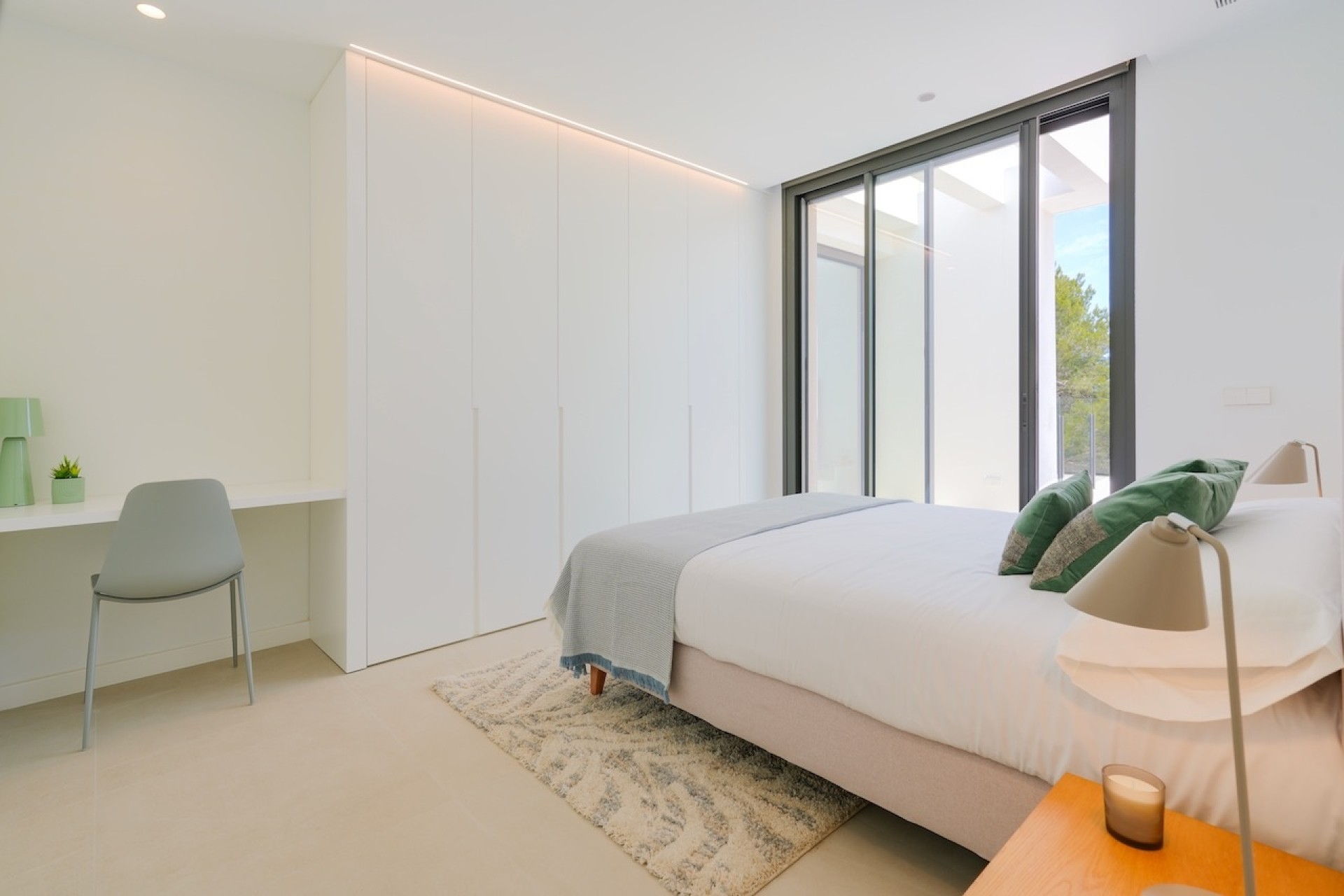 Nouvelles constructions - Villas - Moraira - Benimeit