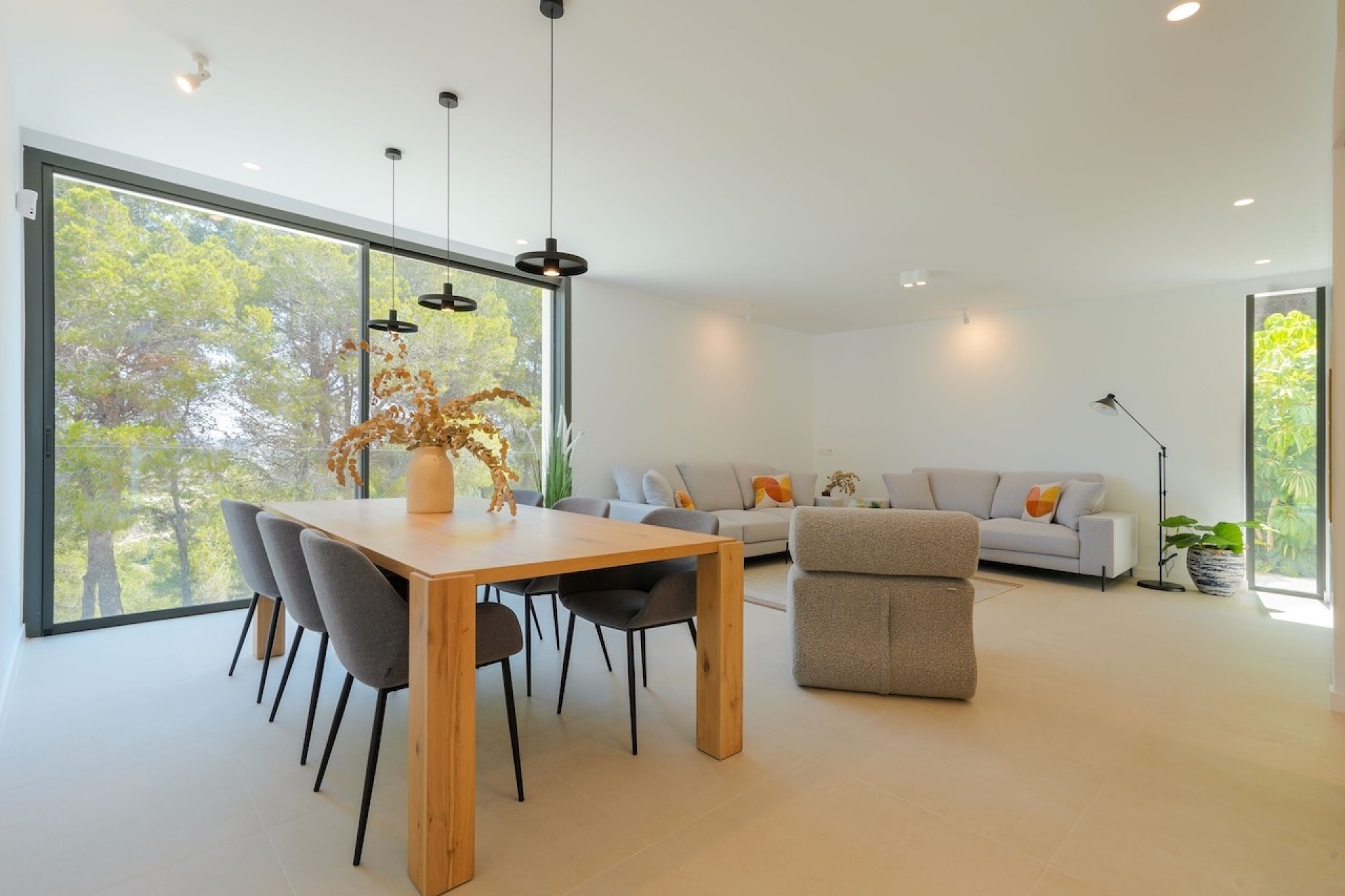 Nouvelles constructions - Villas - Moraira - Benimeit