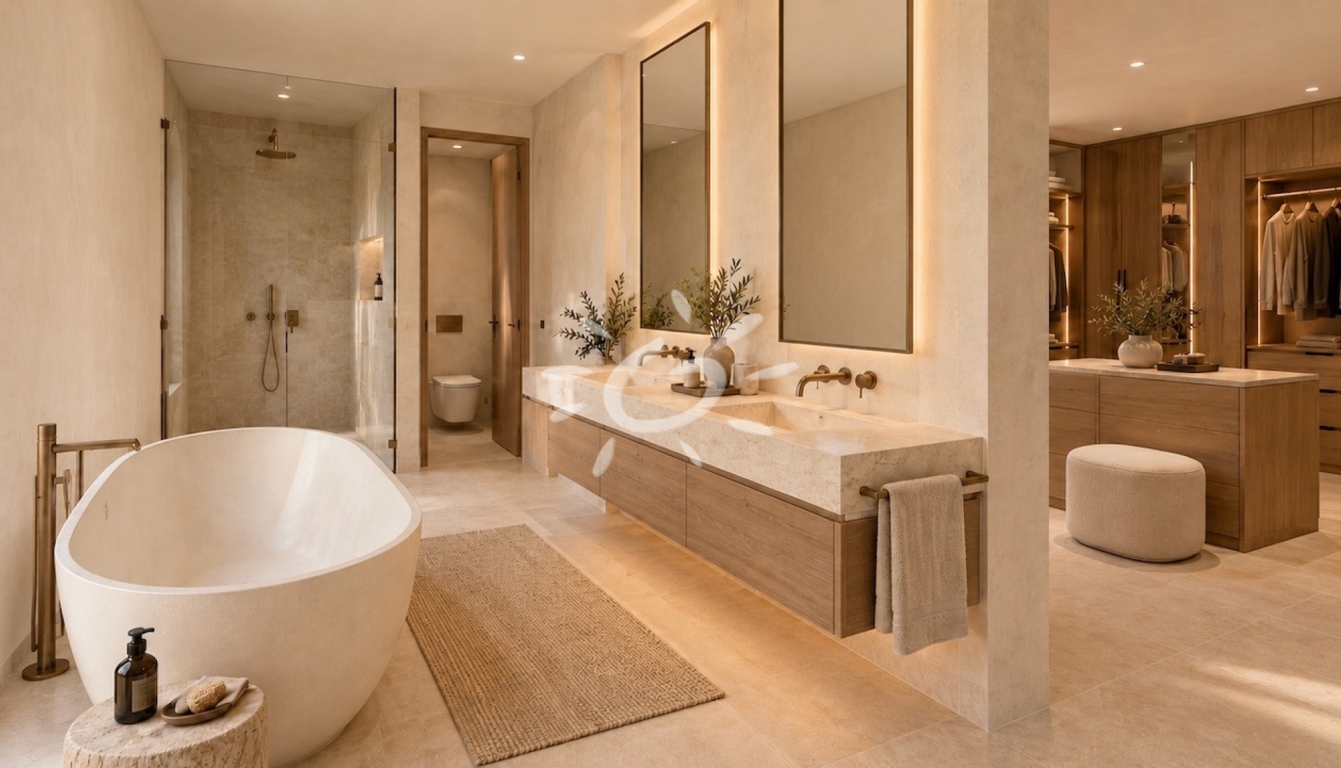 Nouvelles constructions - Villas - Moraira - Benimeit