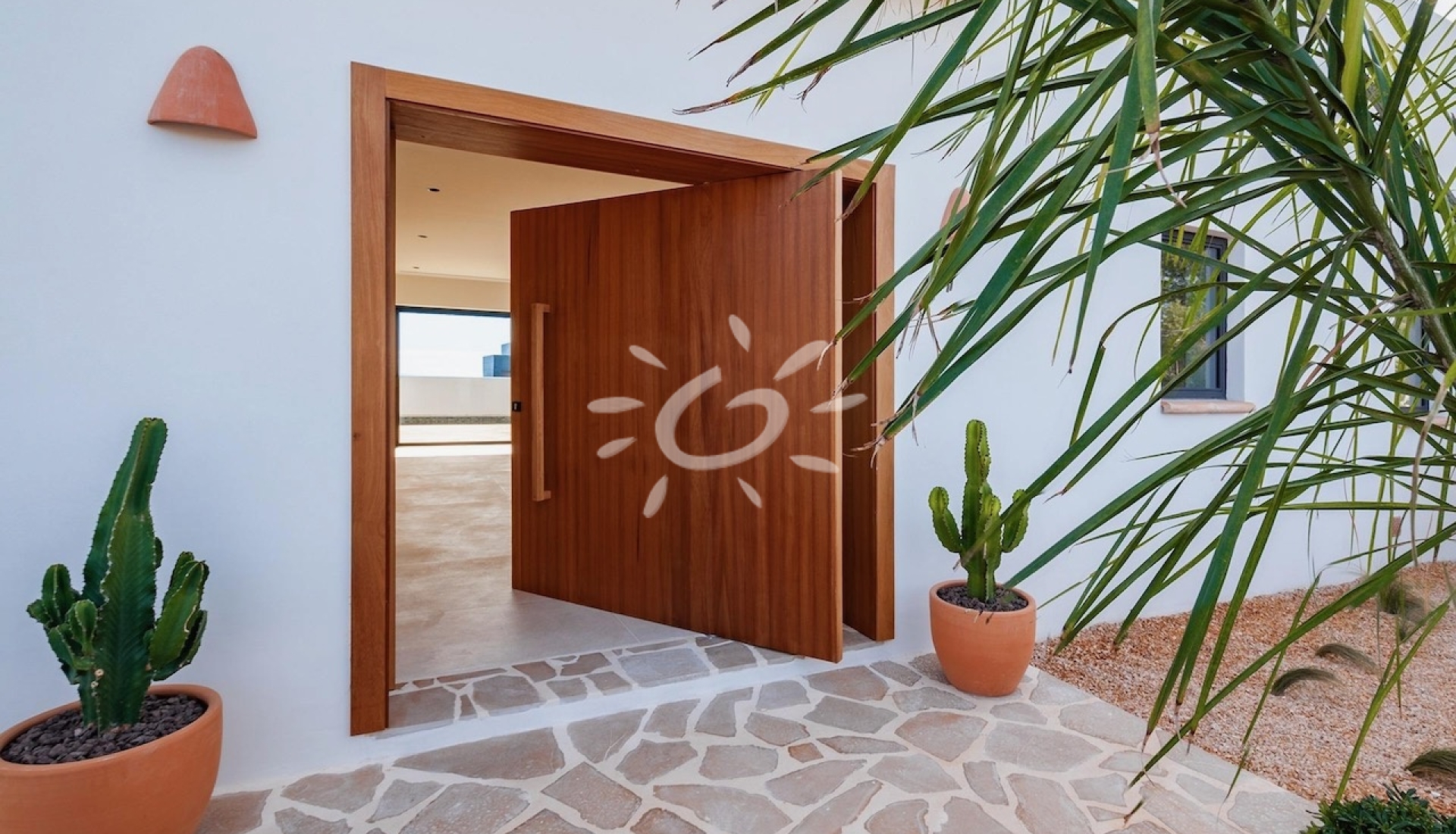 Nouvelles constructions - Villas - Moraira - Camarrocha