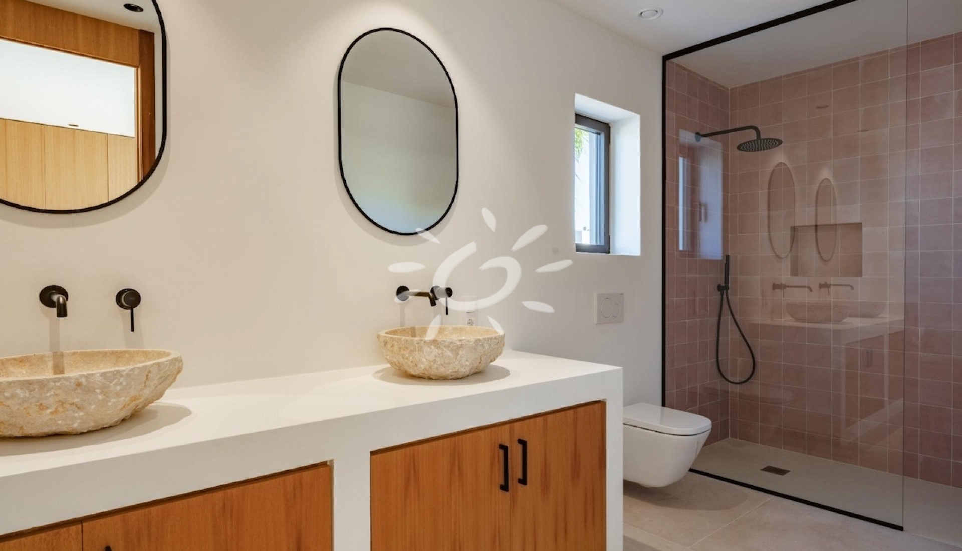 Nouvelles constructions - Villas - Moraira - Camarrocha