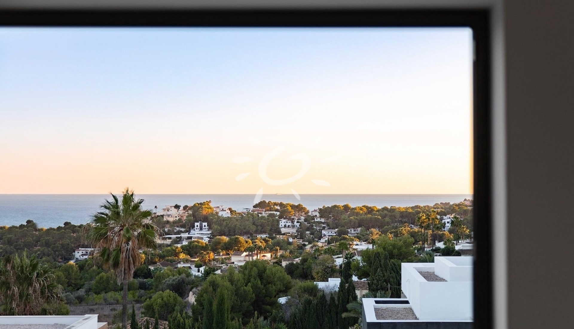 Nouvelles constructions - Villas - Moraira - Camarrocha