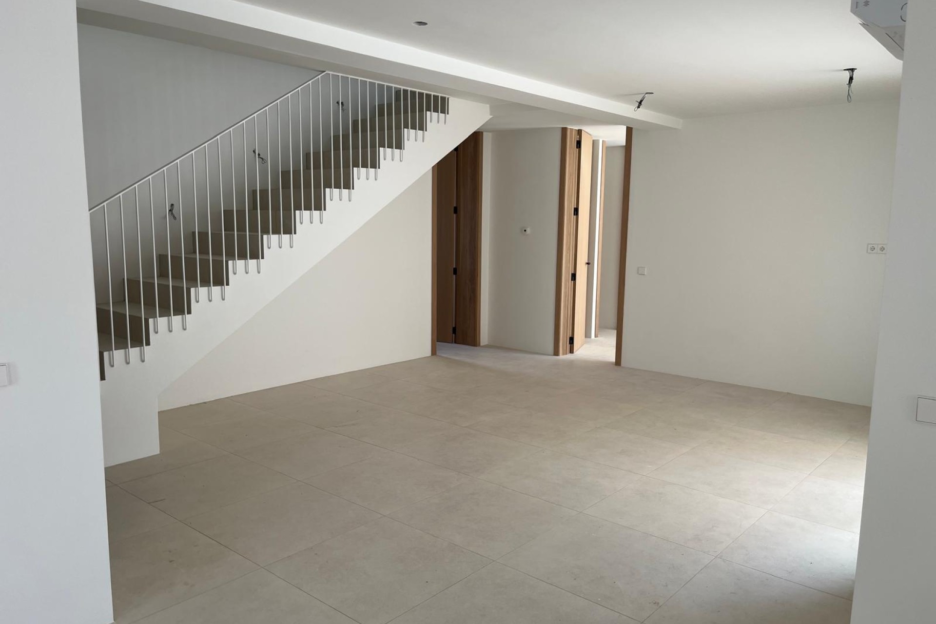 Nouvelles constructions - Villas - Moraira - Cap Blanc