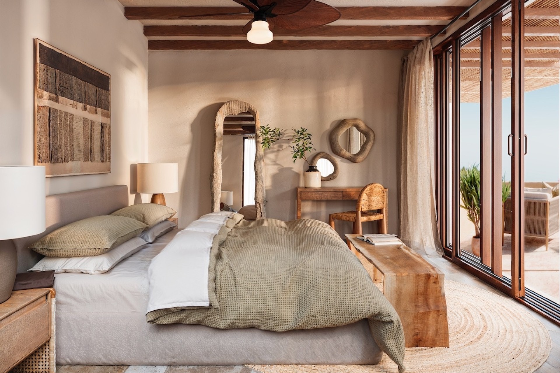 Nouvelles constructions - Villas - Moraira - El Portet